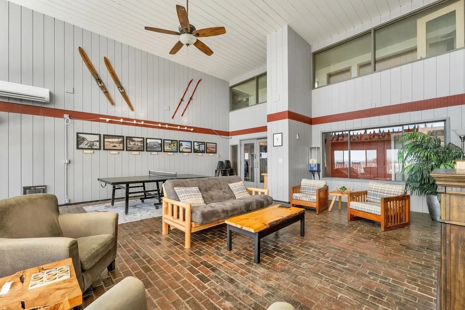 Great room