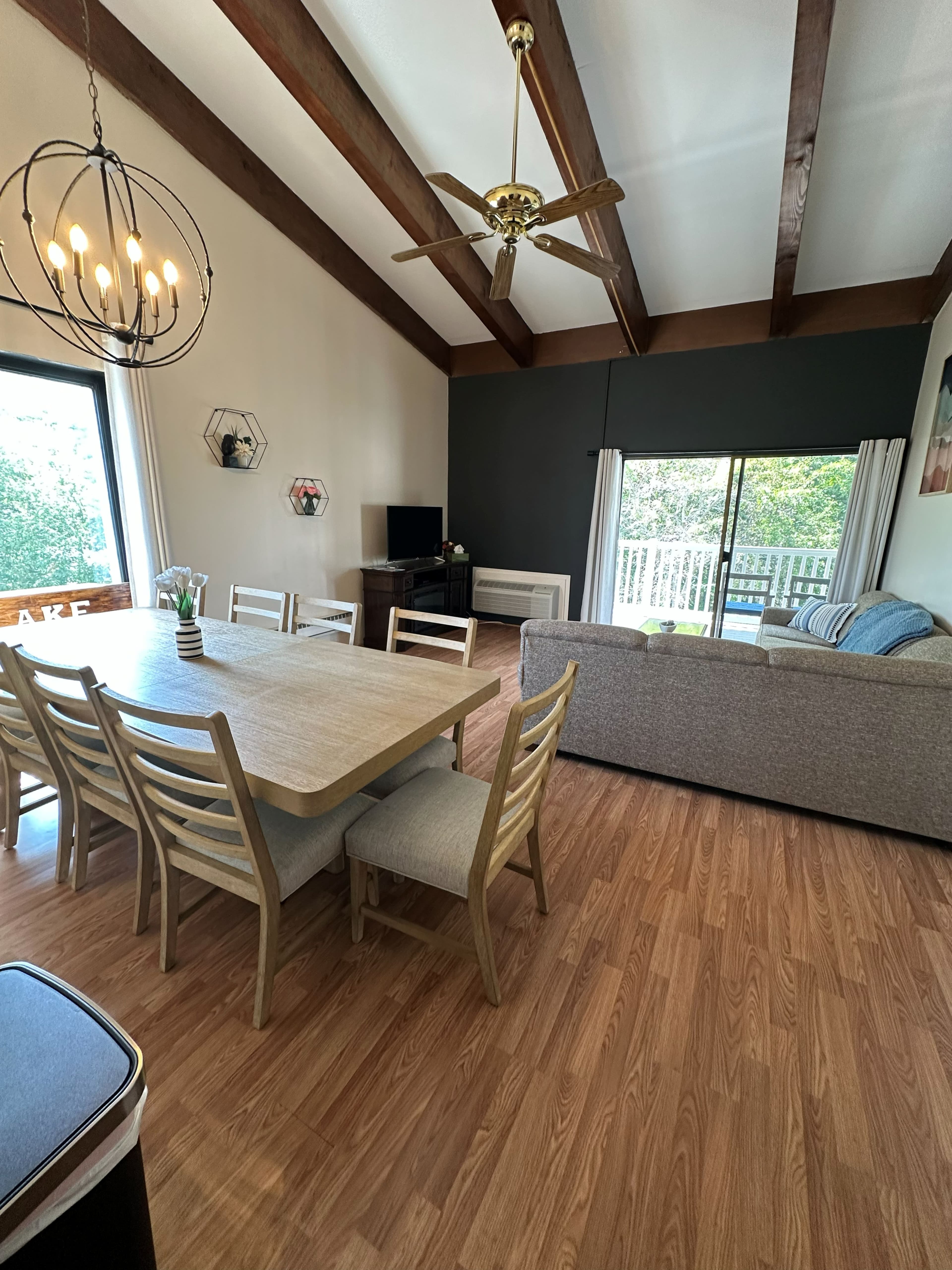 Dining Room Table