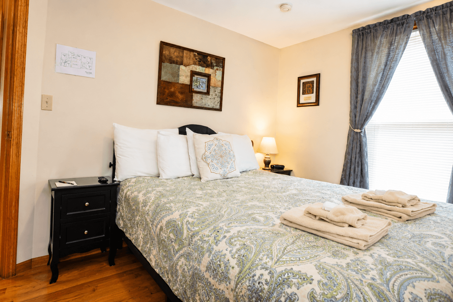 Bedroom #2