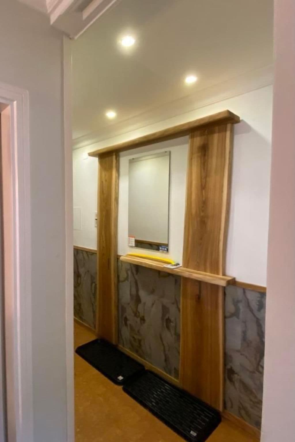 Inside other