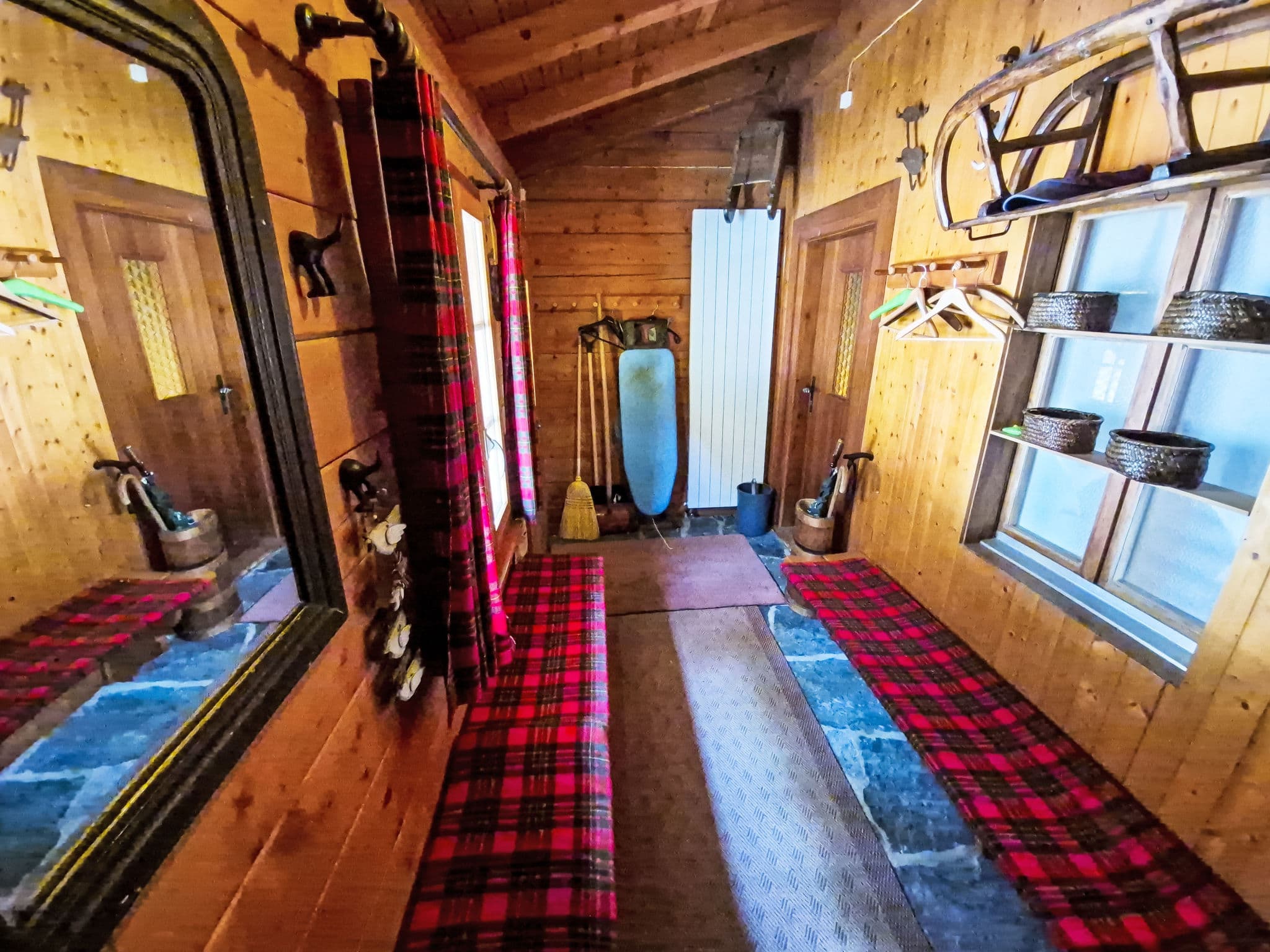 Inside other