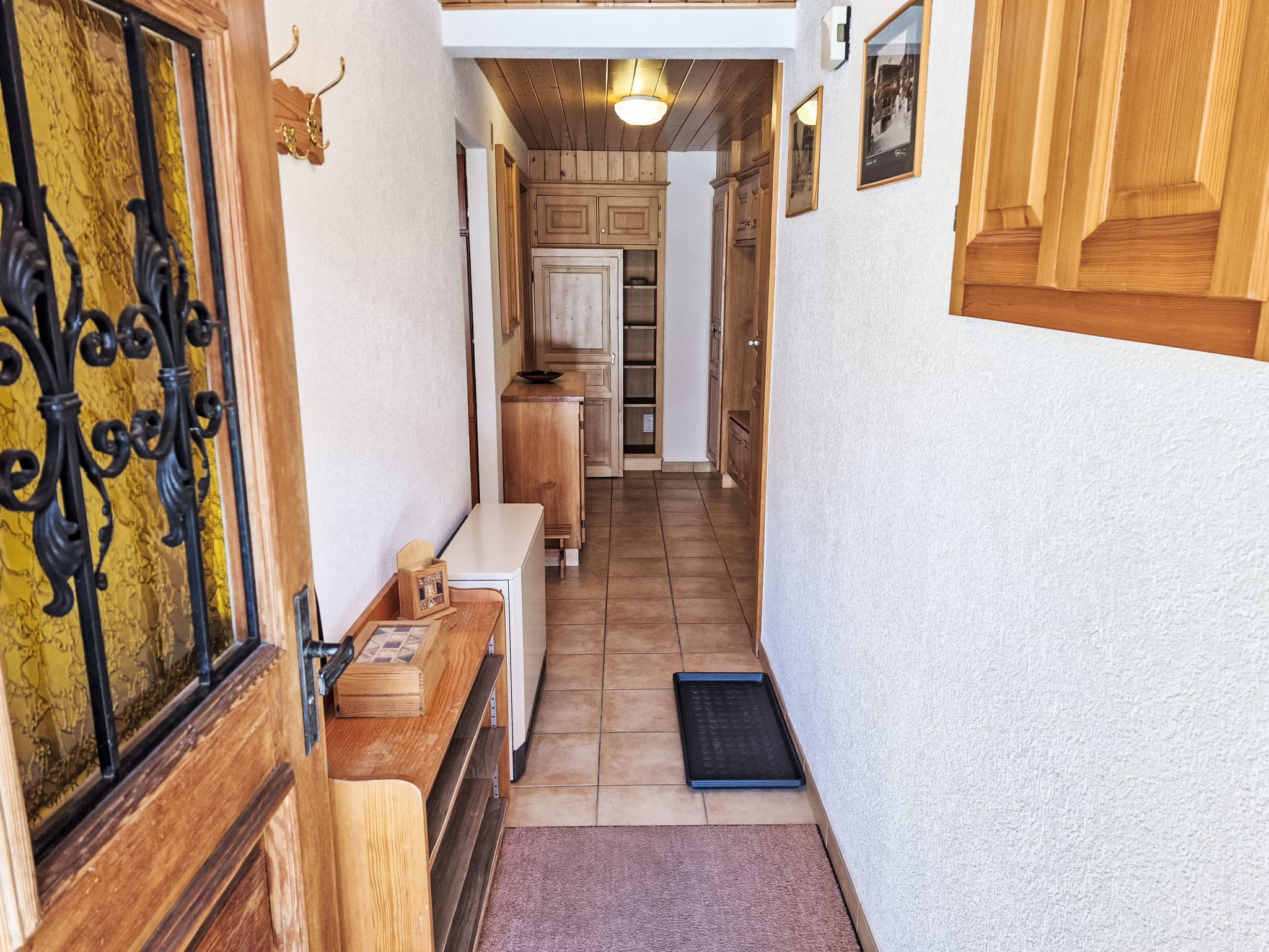 Inside other