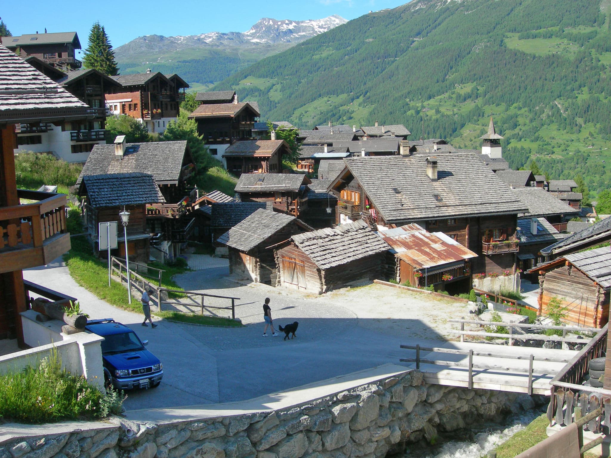 Place