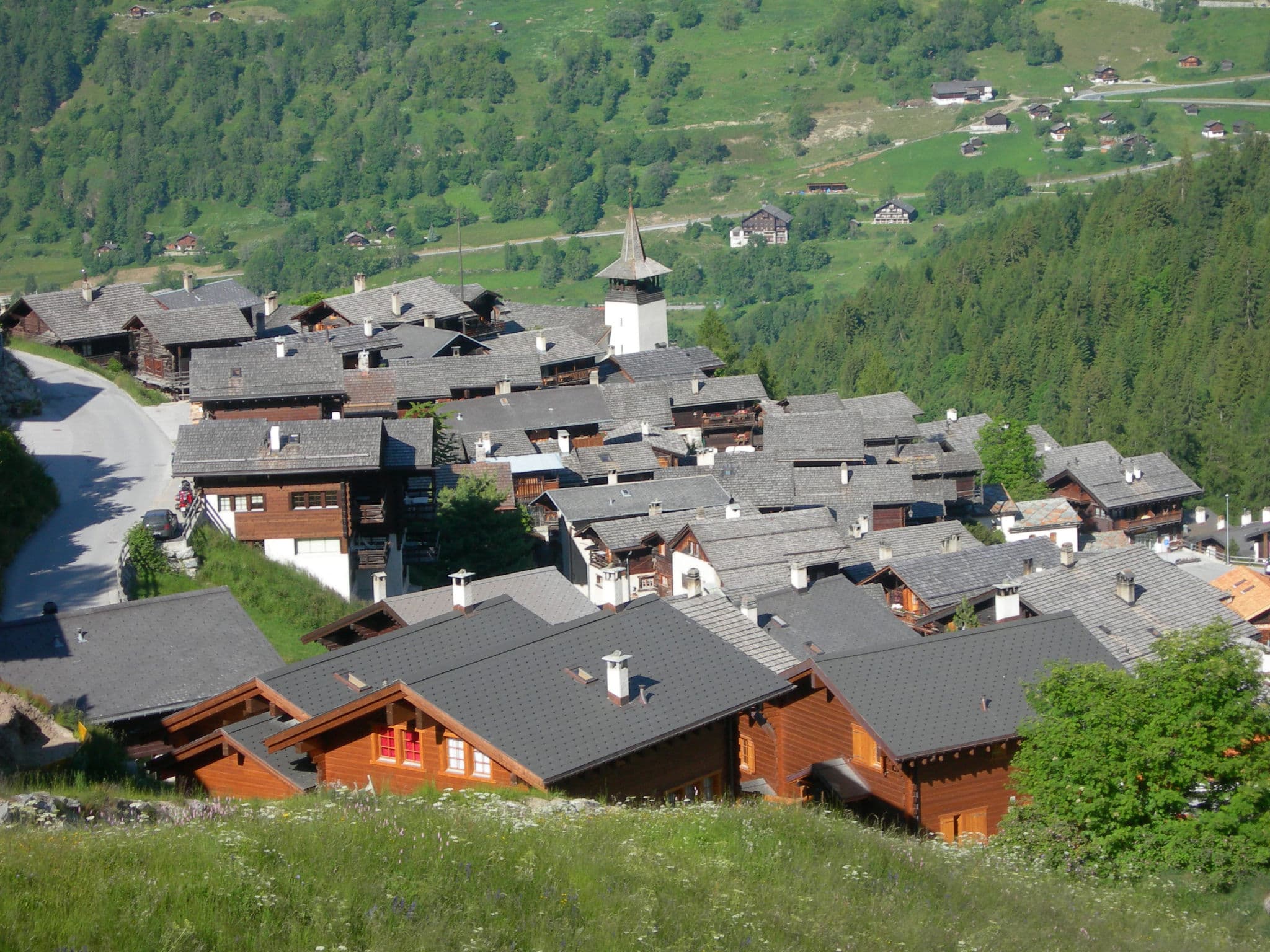 Place