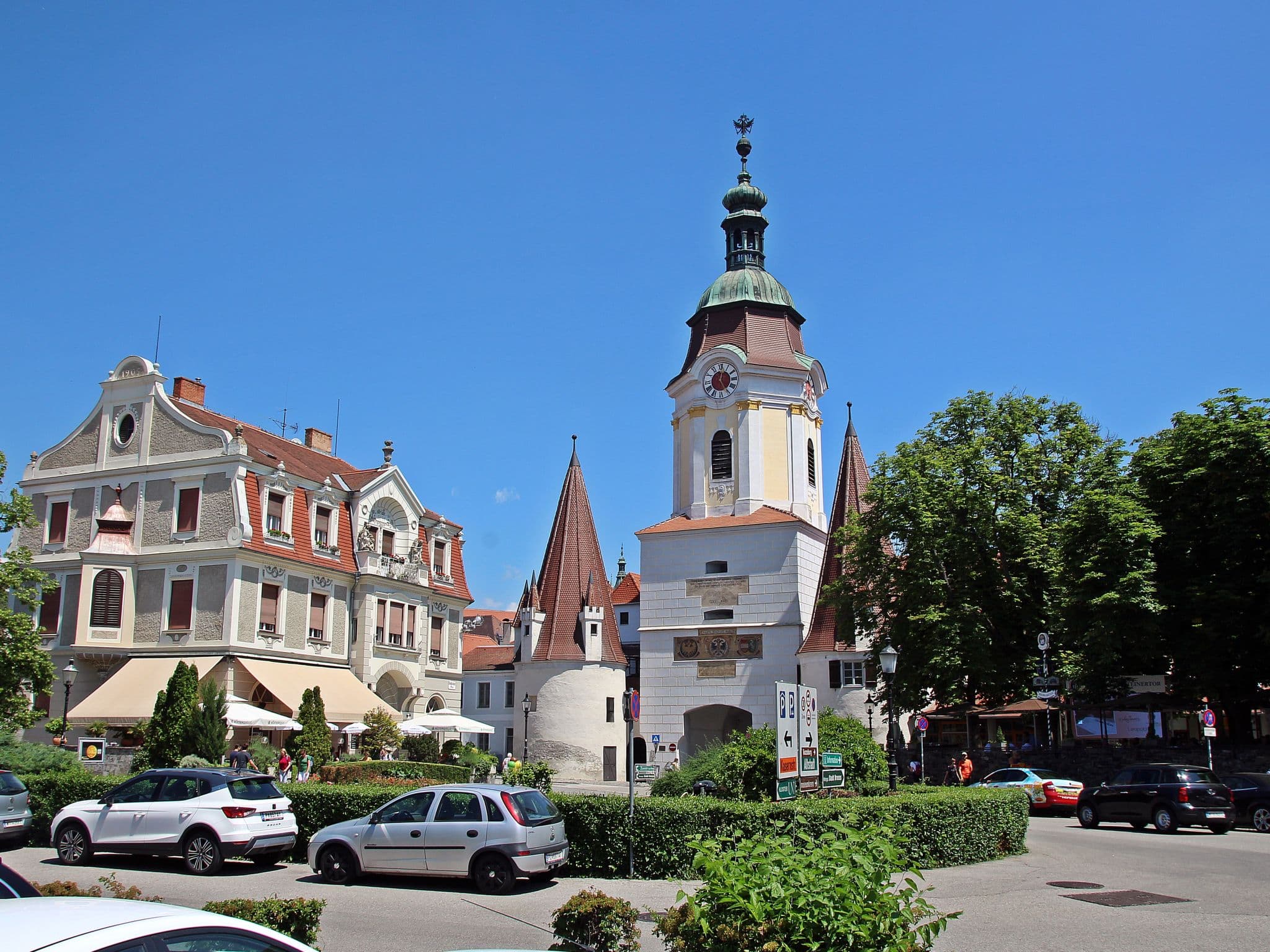 Place
