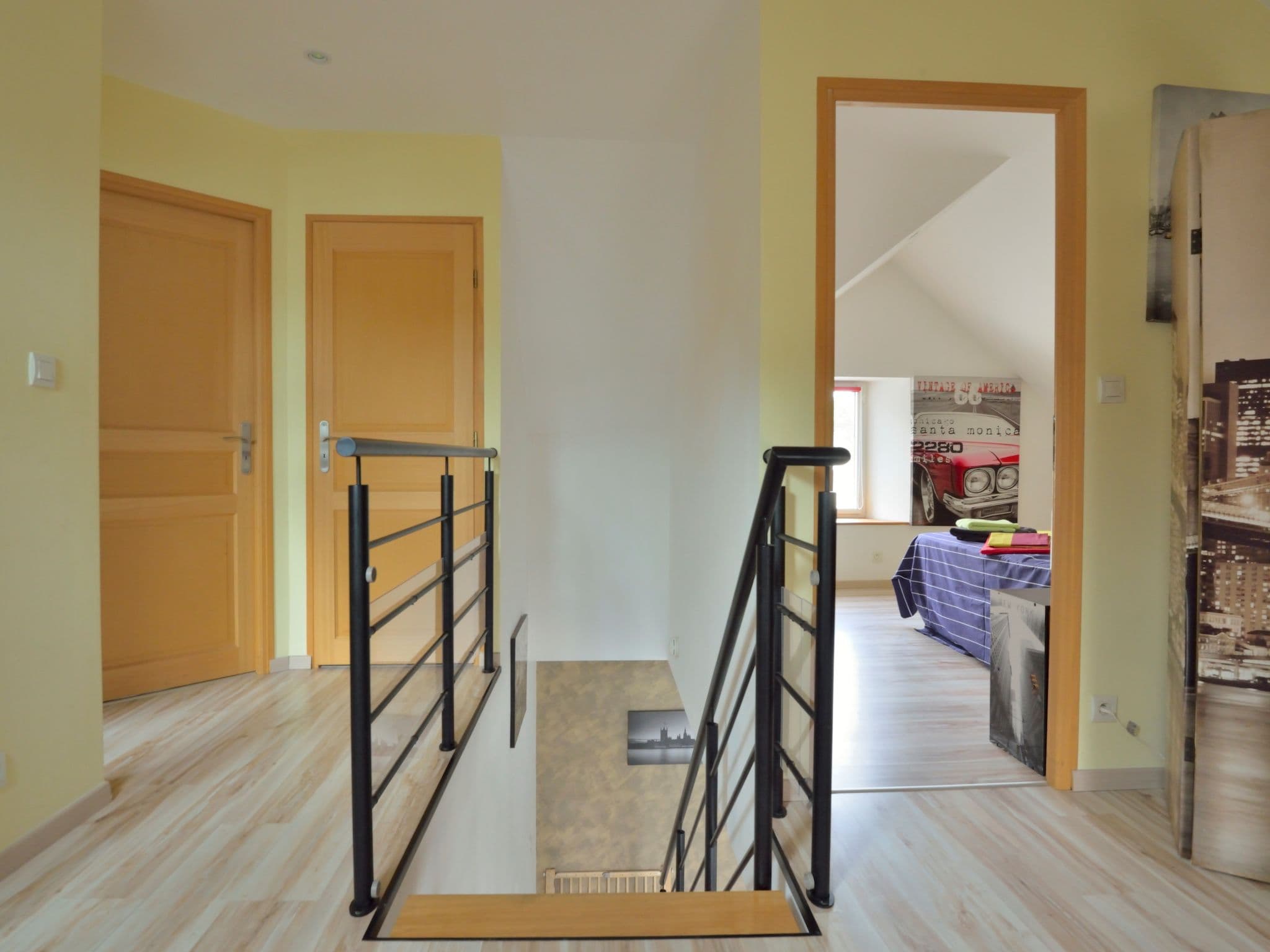 Inside other