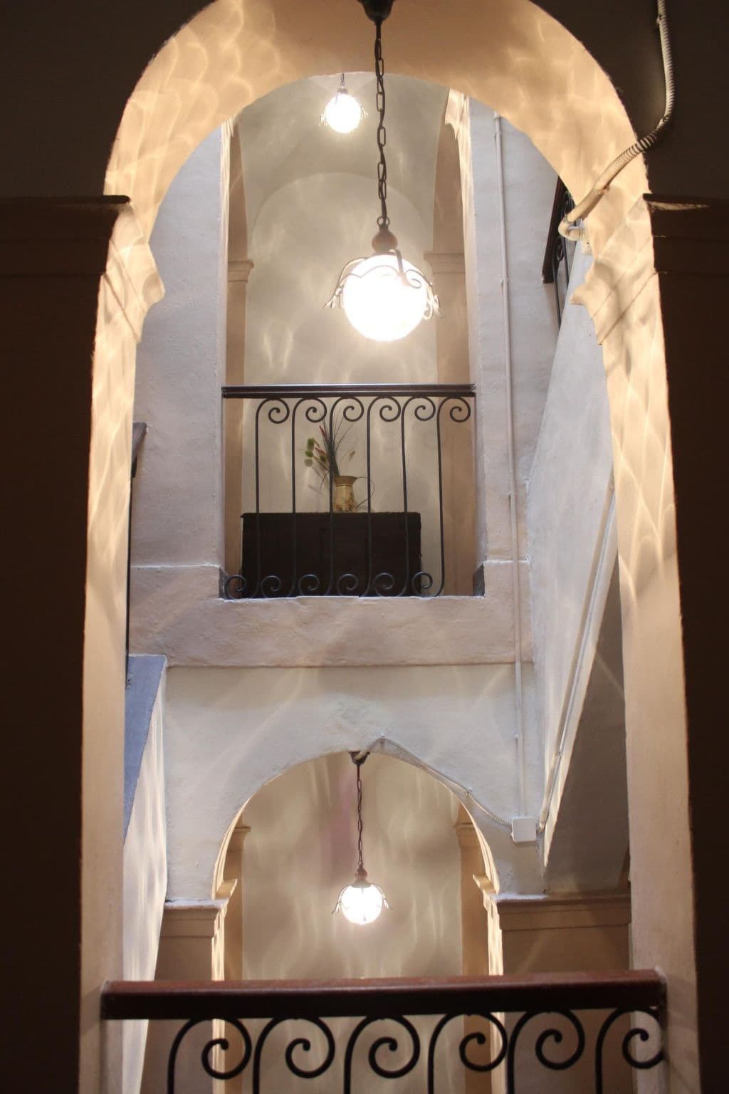 Inside other