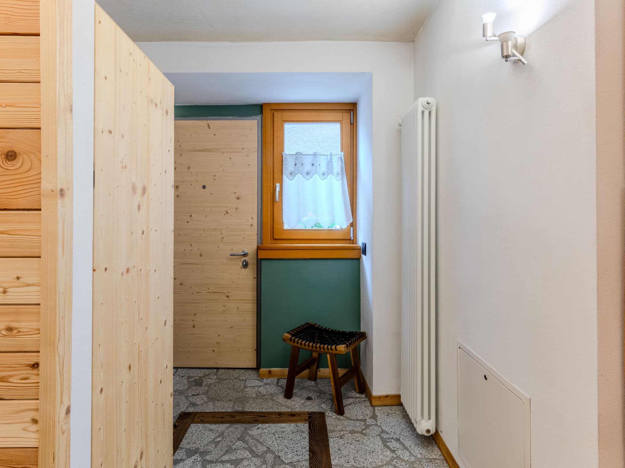 Inside other