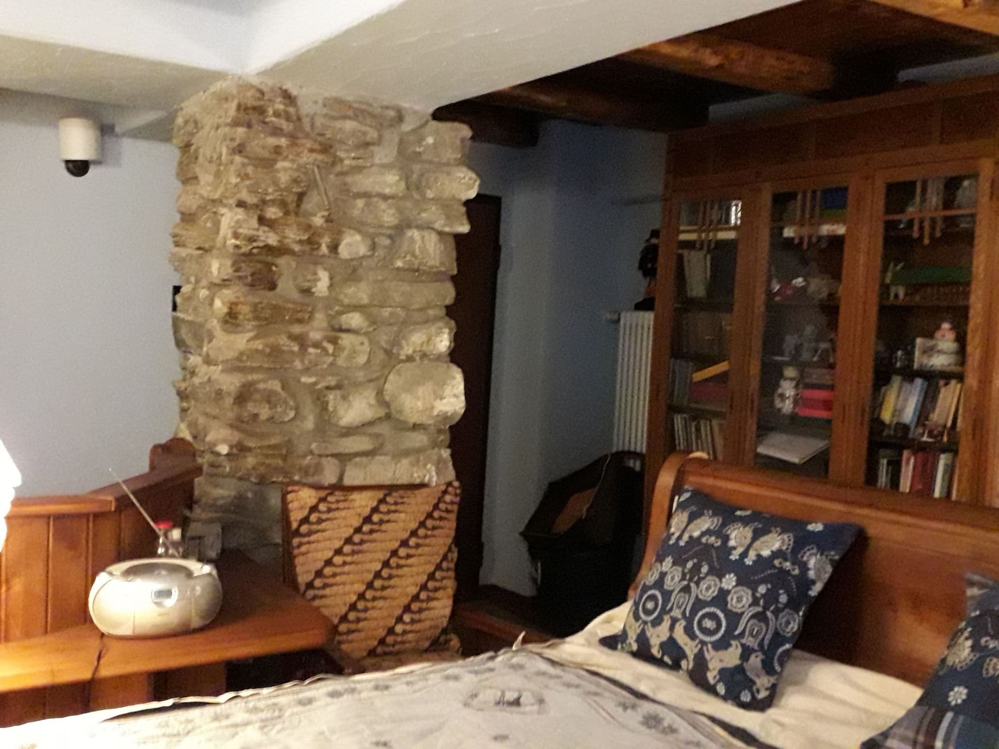Inside other