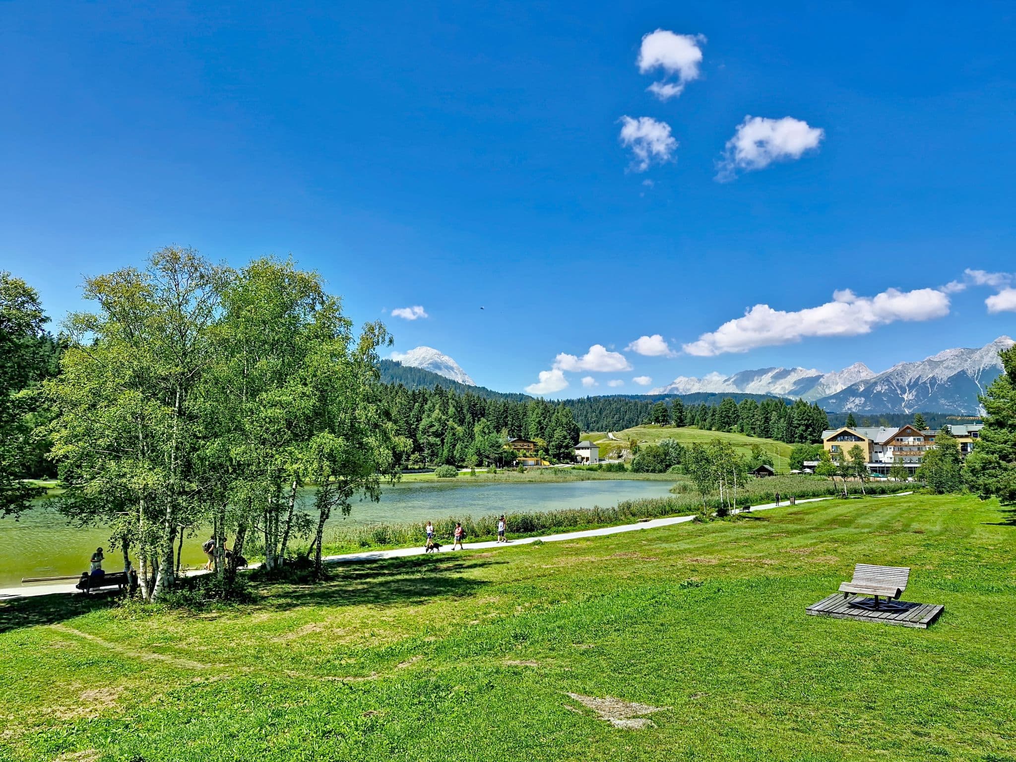 Place