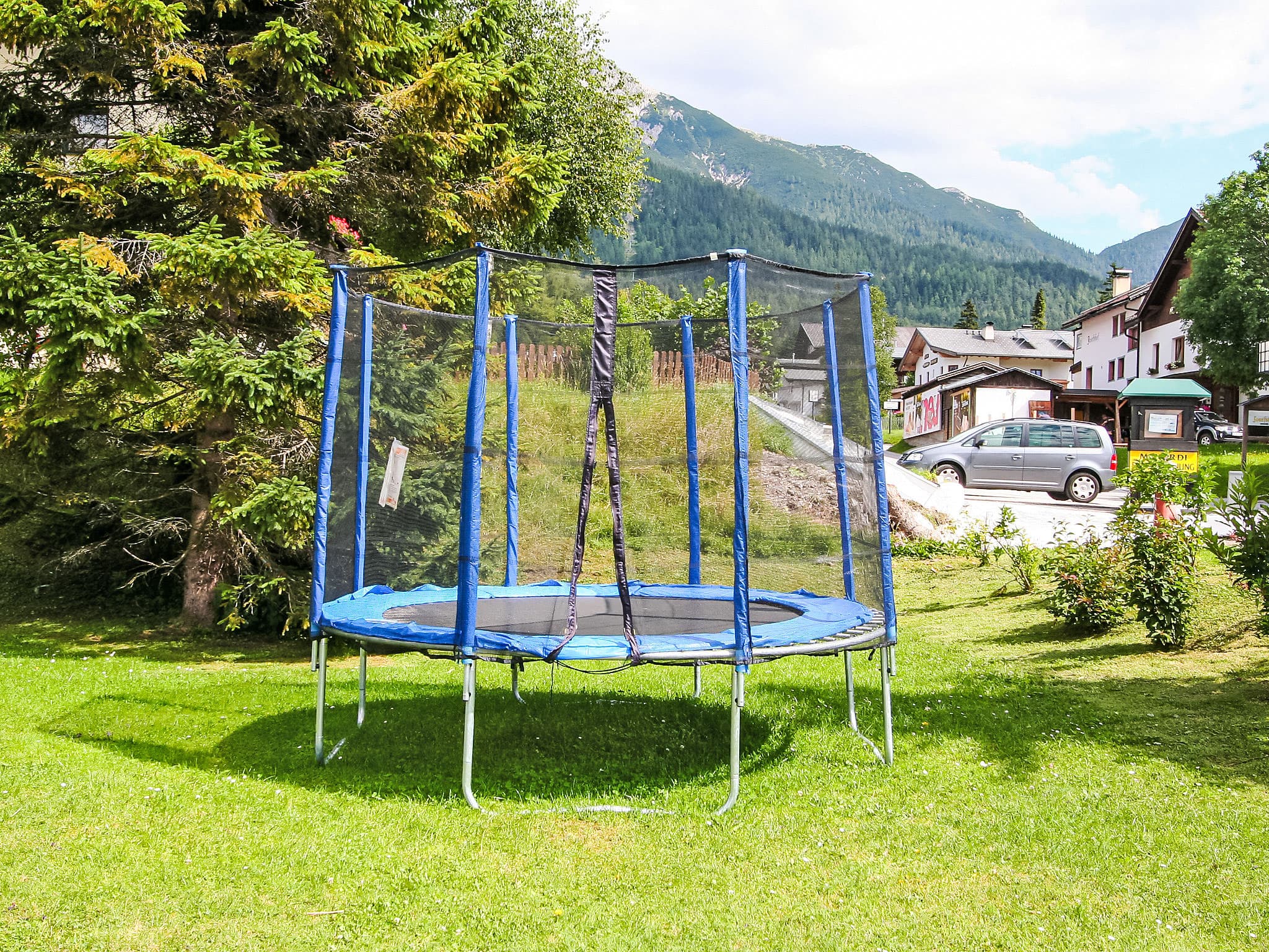 Outdoor