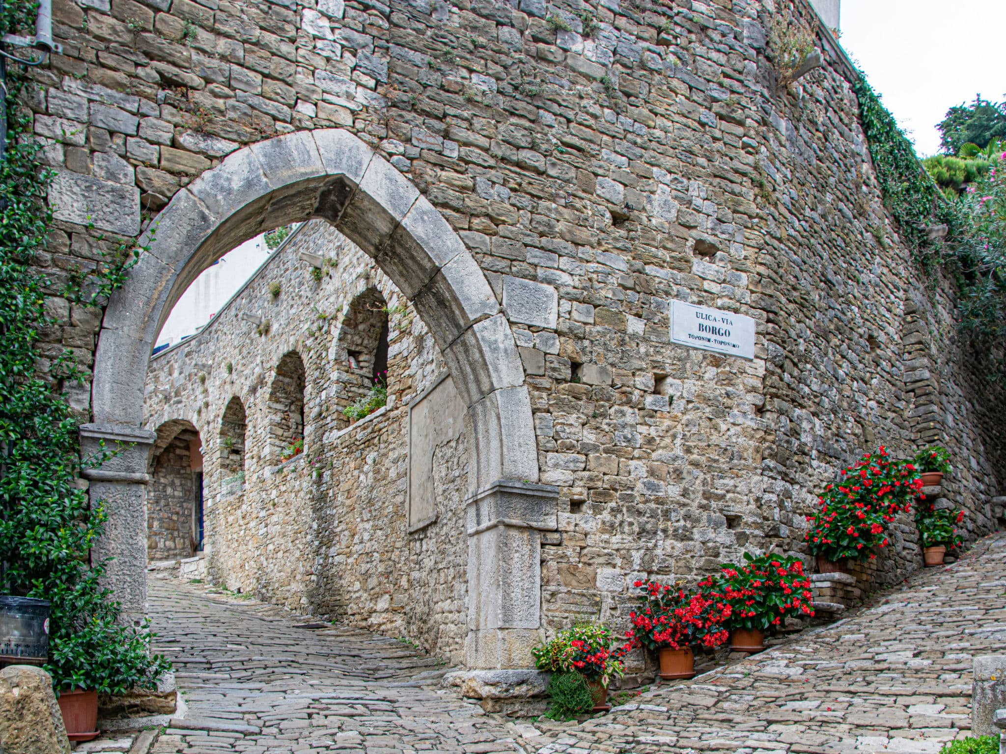 Place