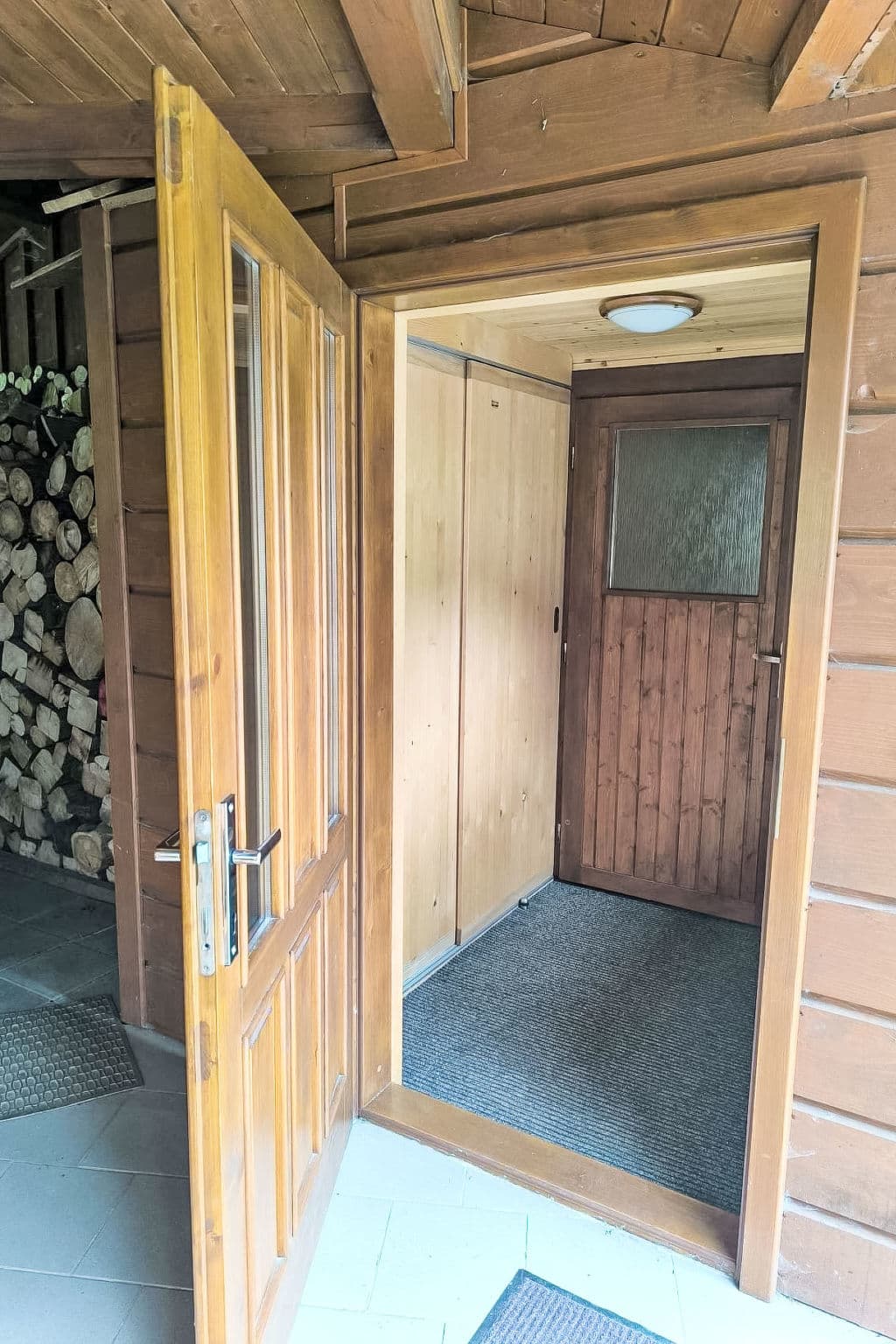 Inside other