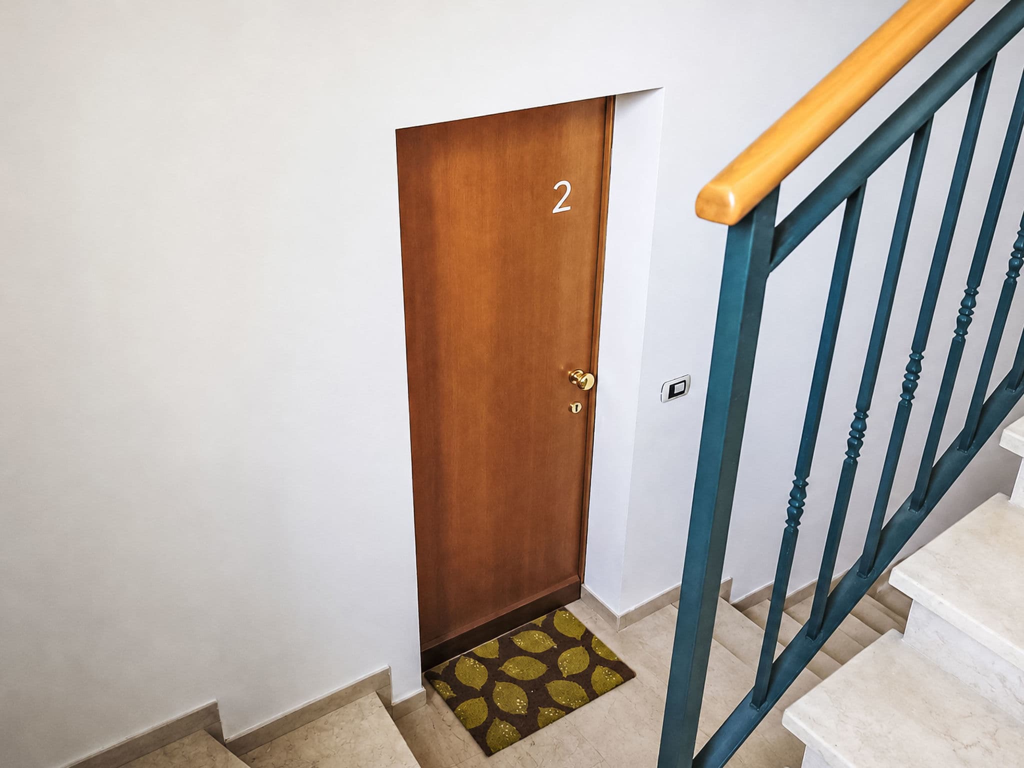 Inside other