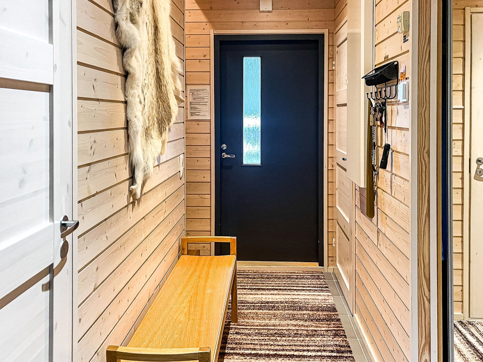 Inside other