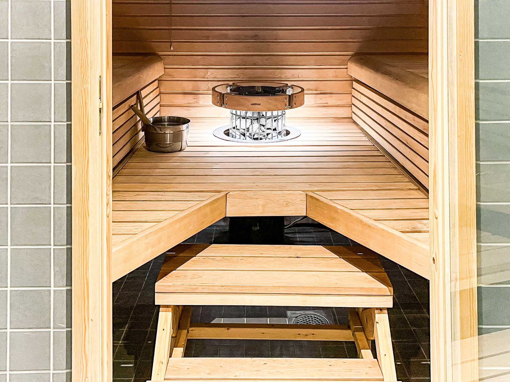 Inside other