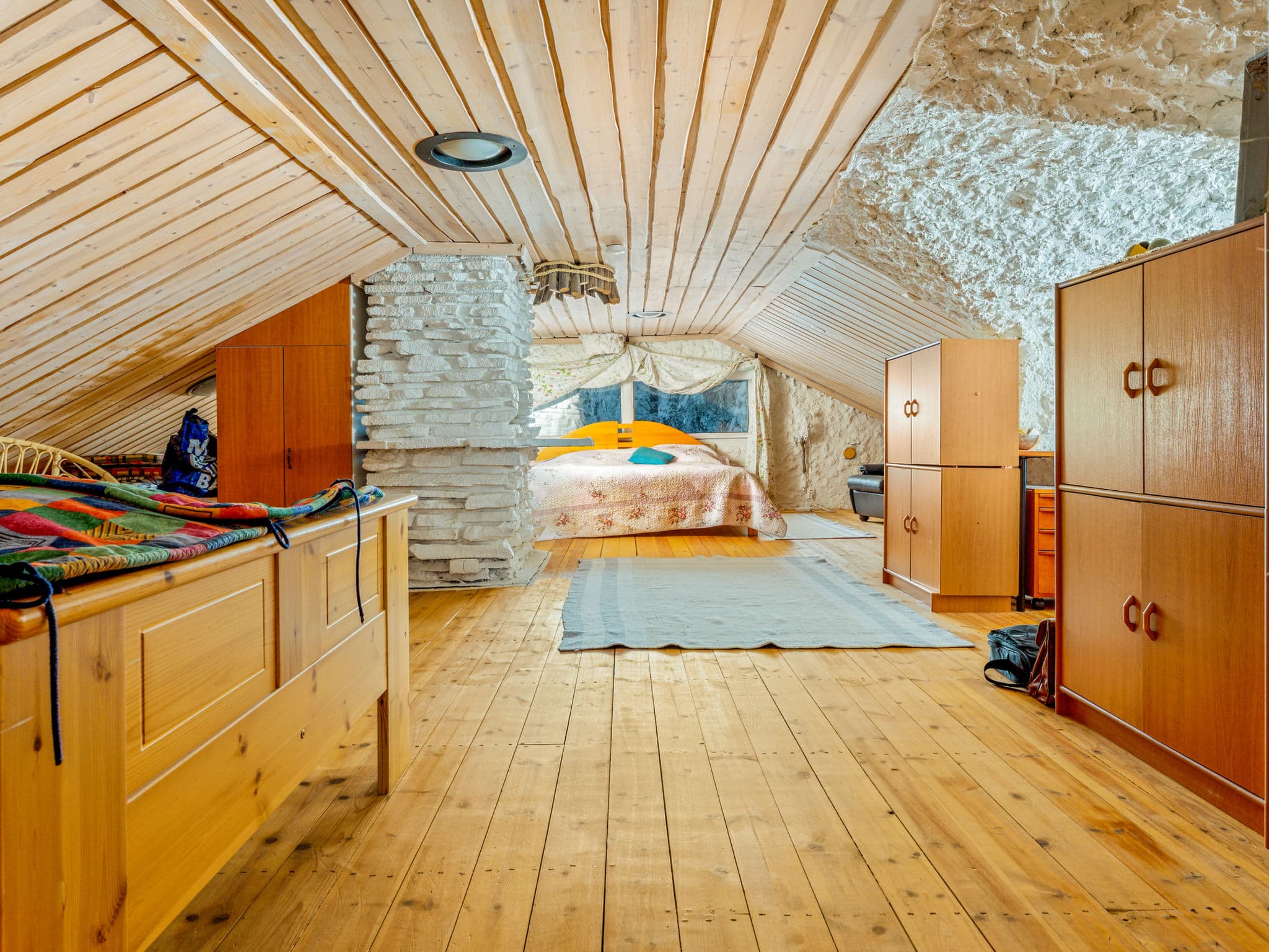 Inside other