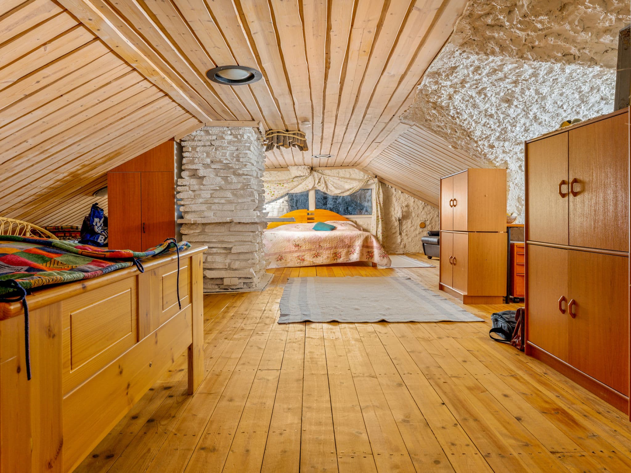 Inside other