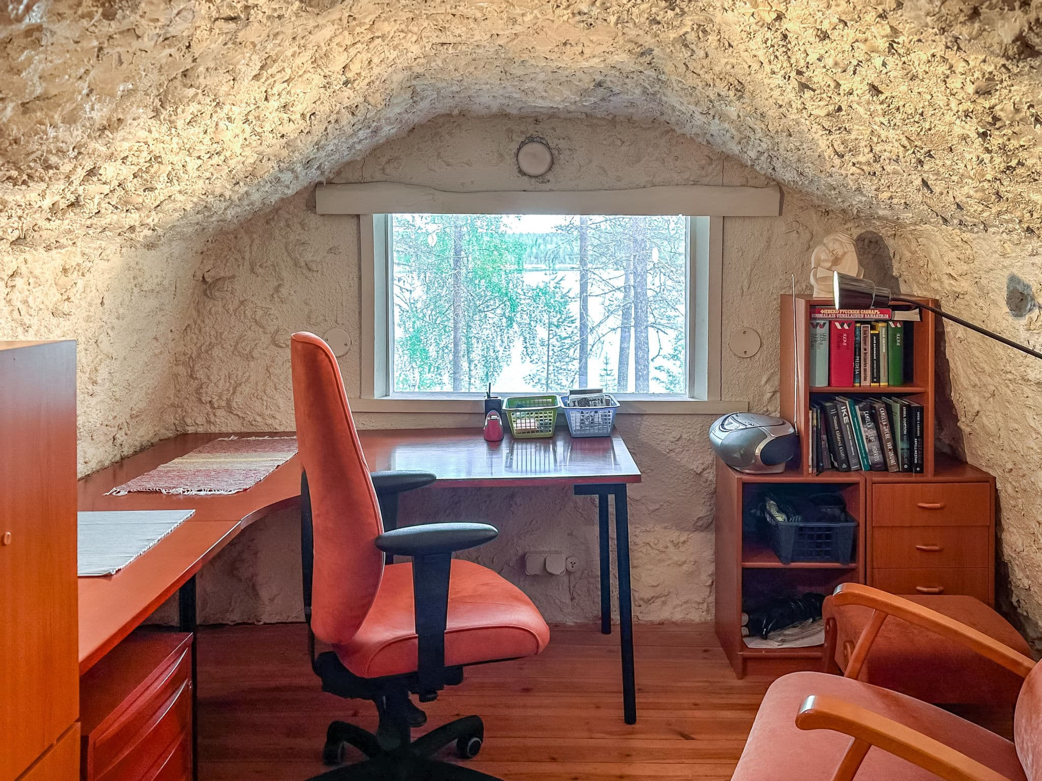 Inside other