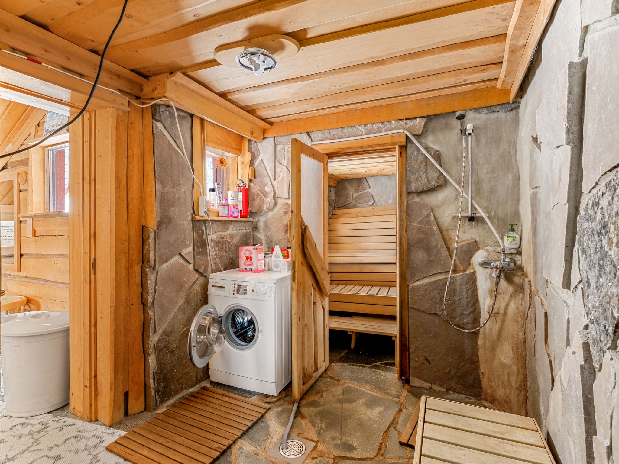 Inside other