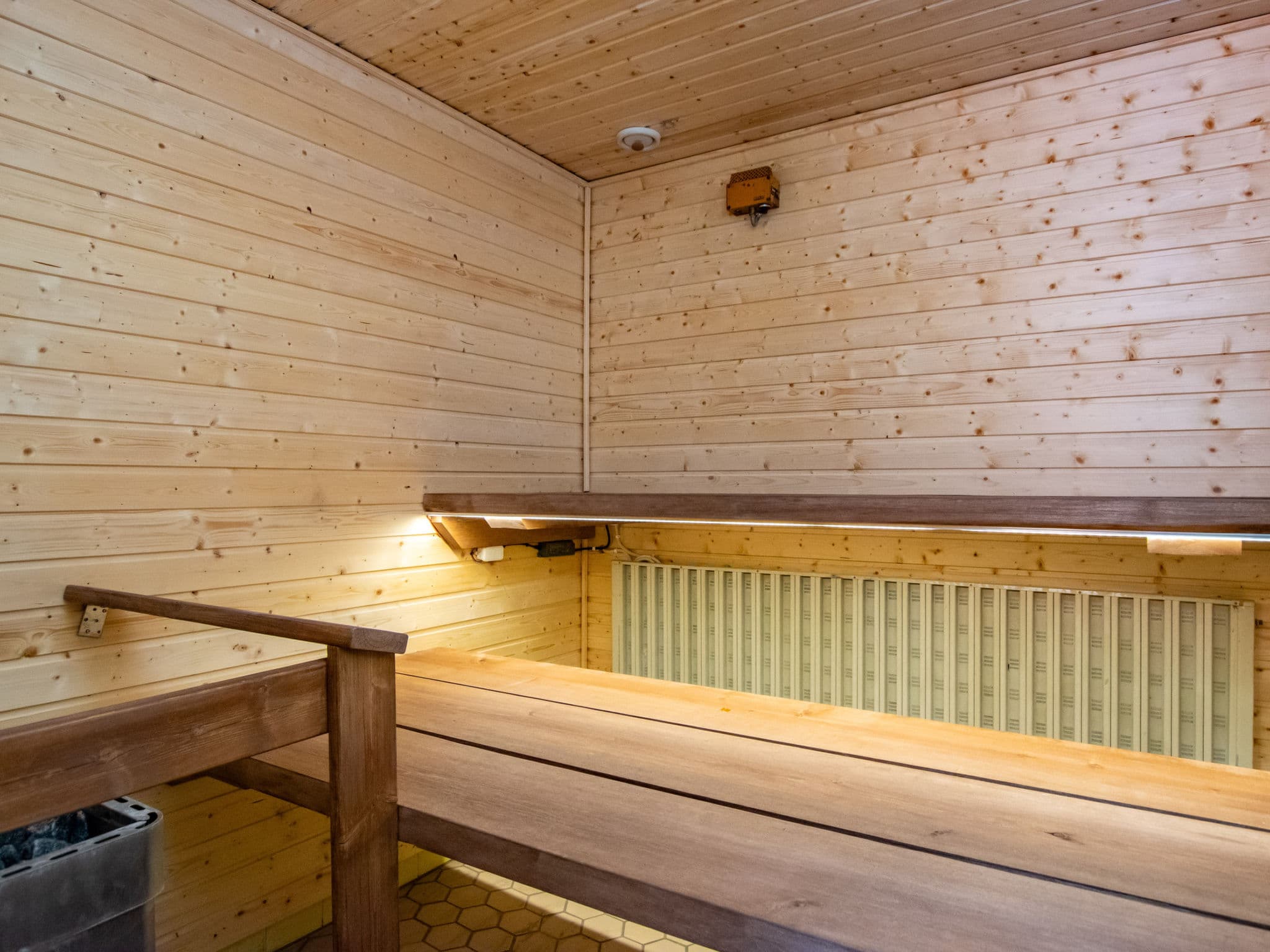 Inside other