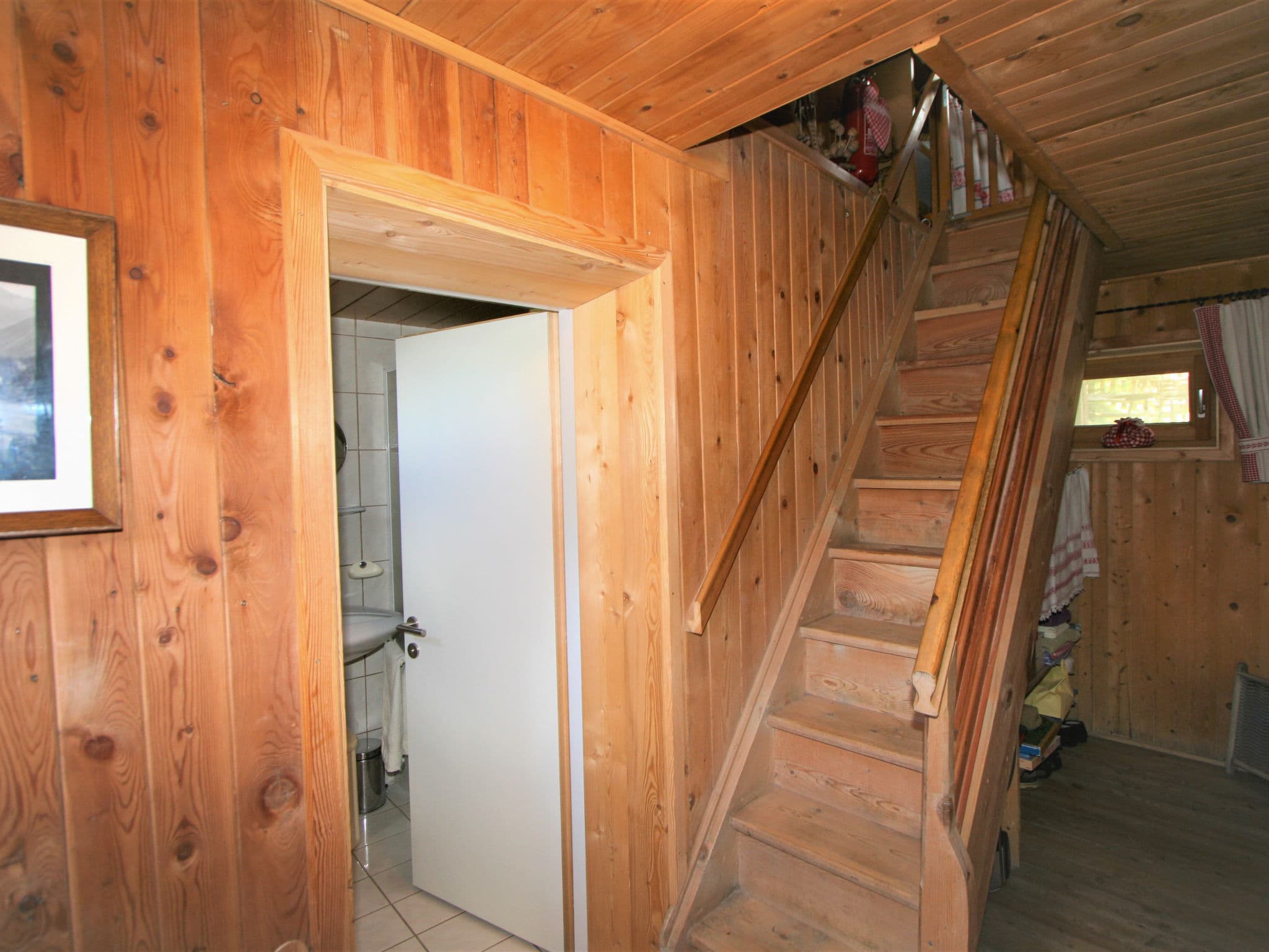 Inside other