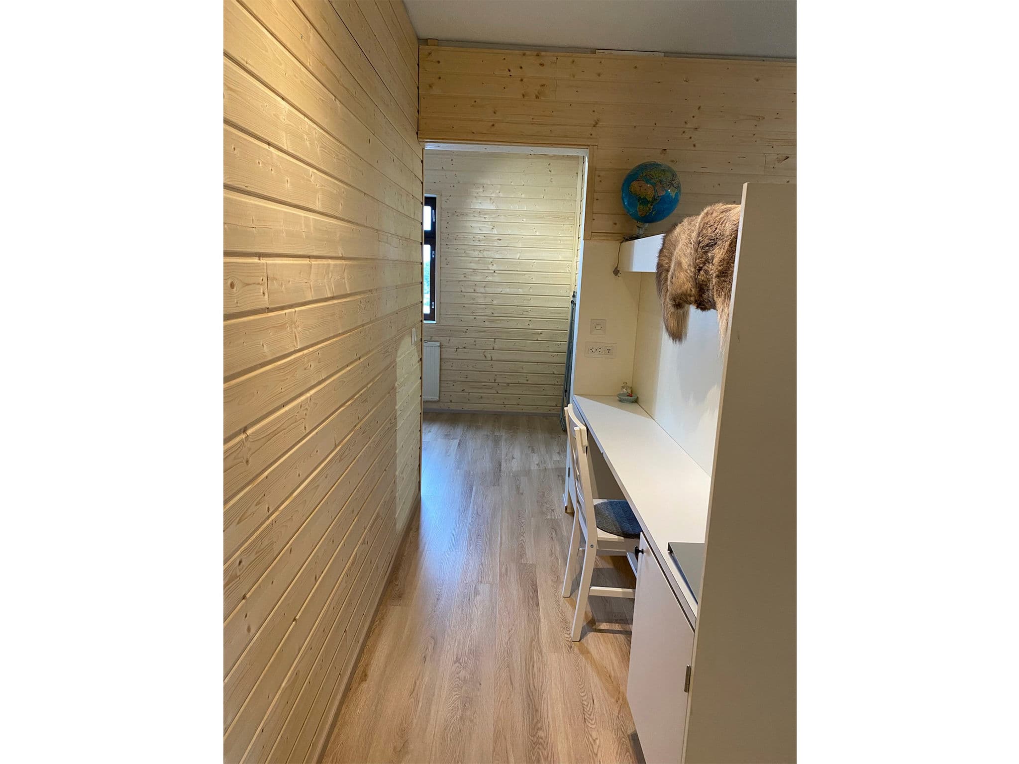 Inside other