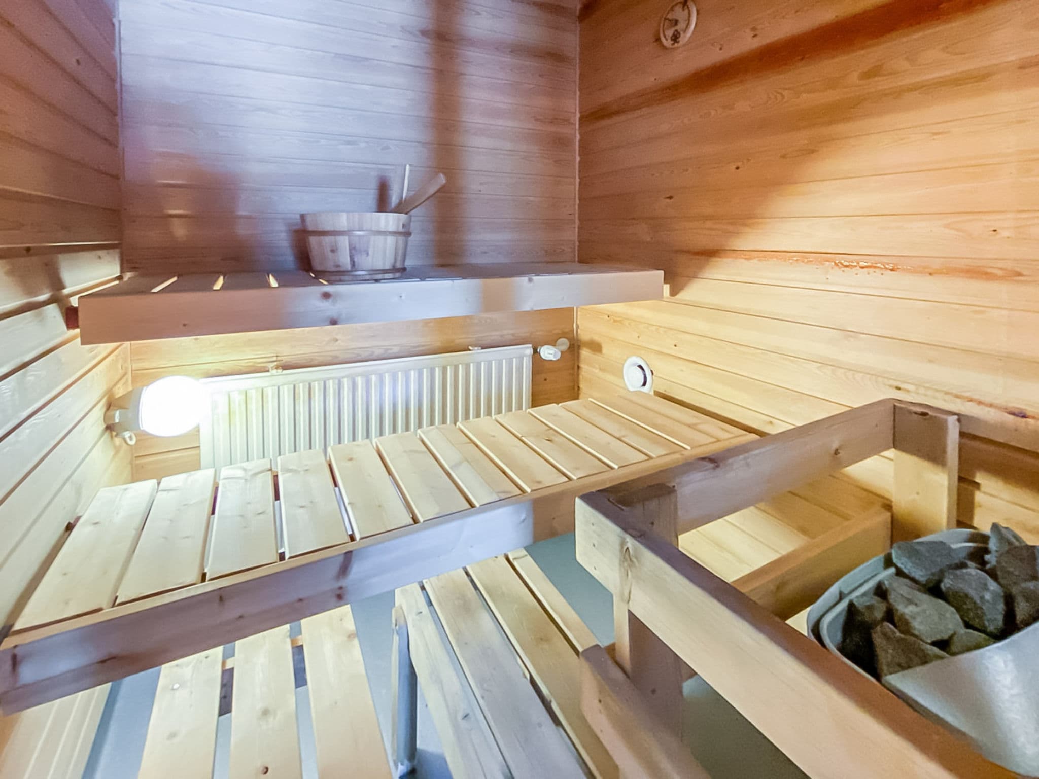 Inside other