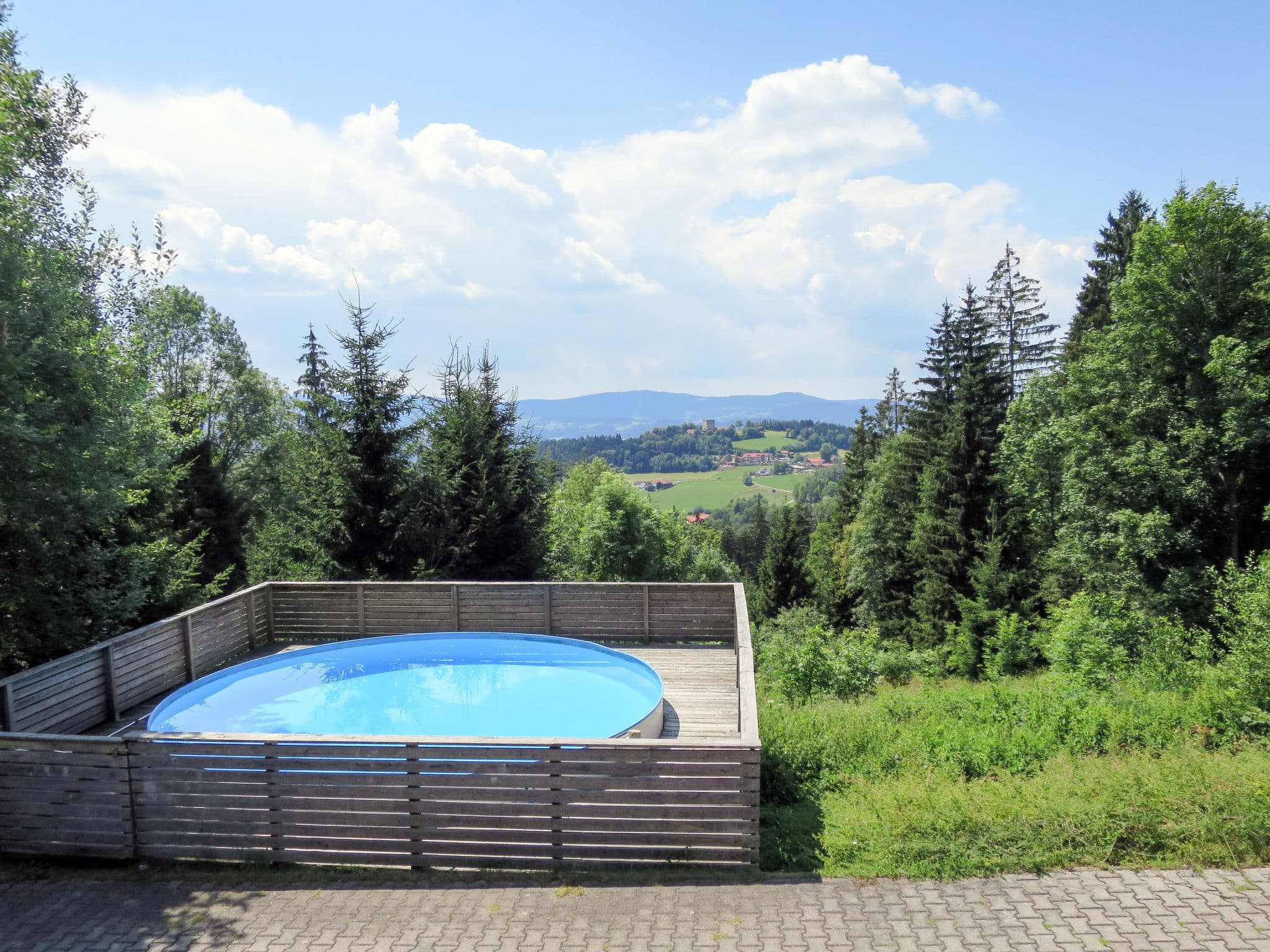 Pool Outdoor
