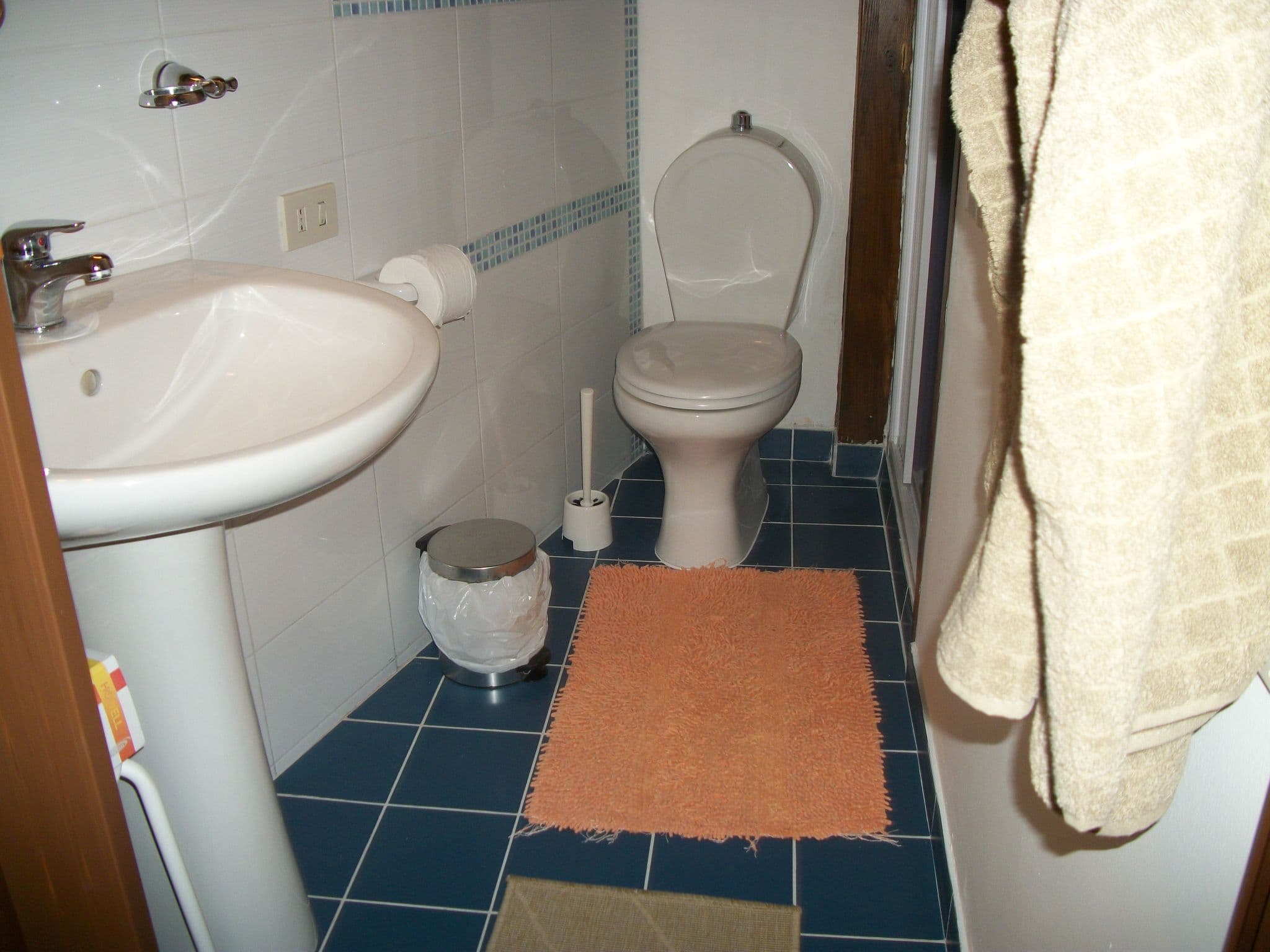 Inside other