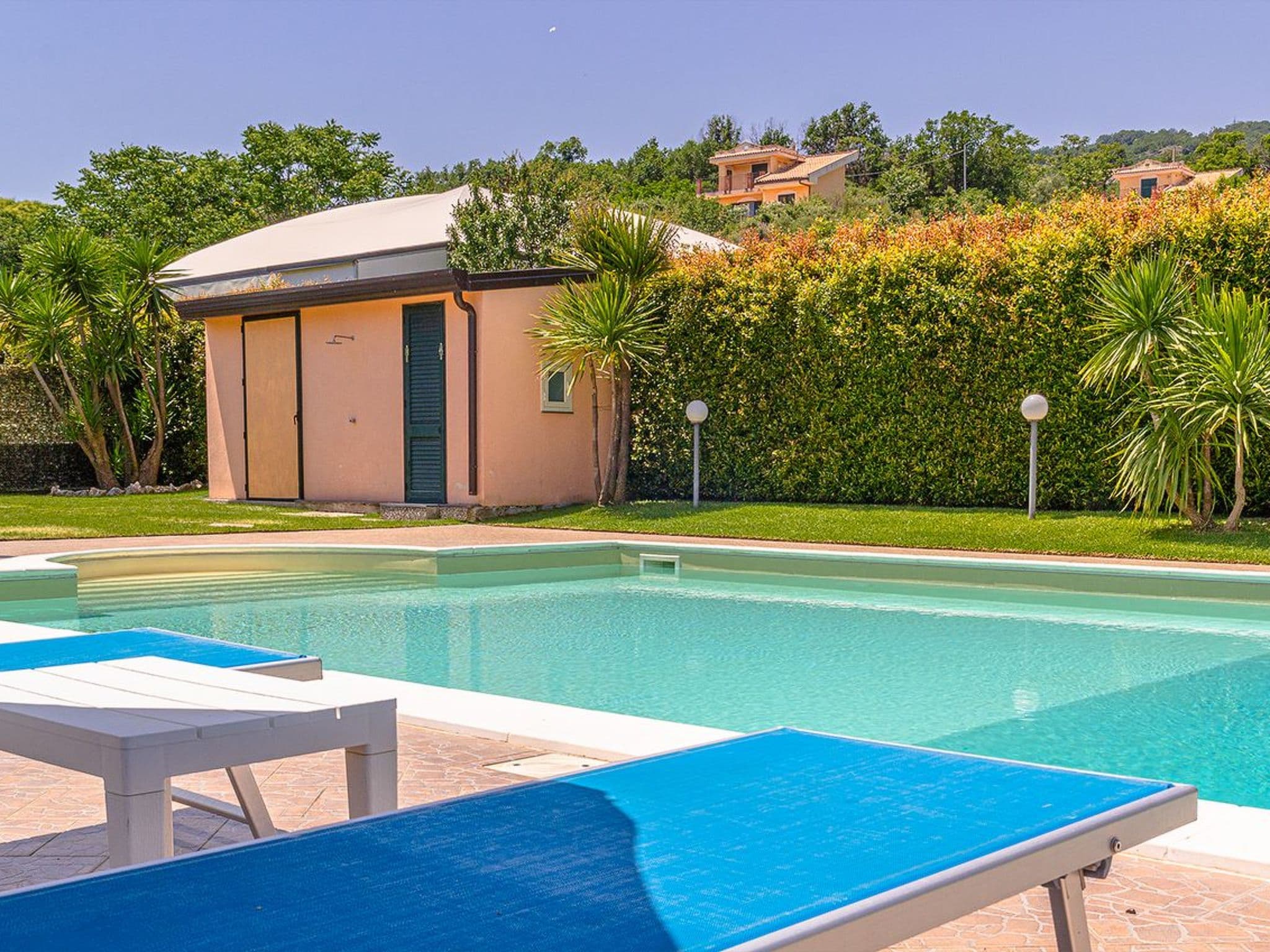 Pool Outdoor
