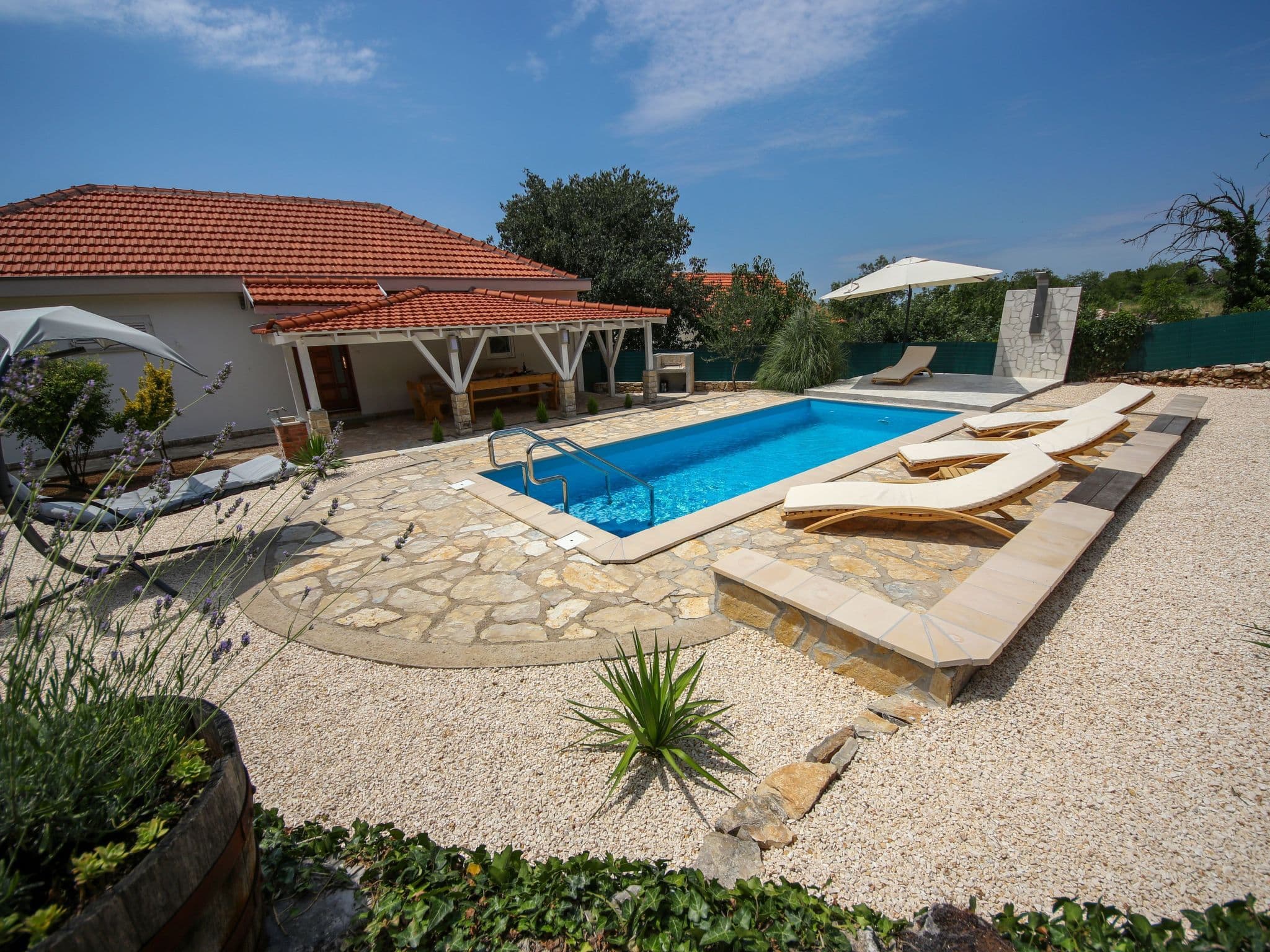 Pool Outdoor