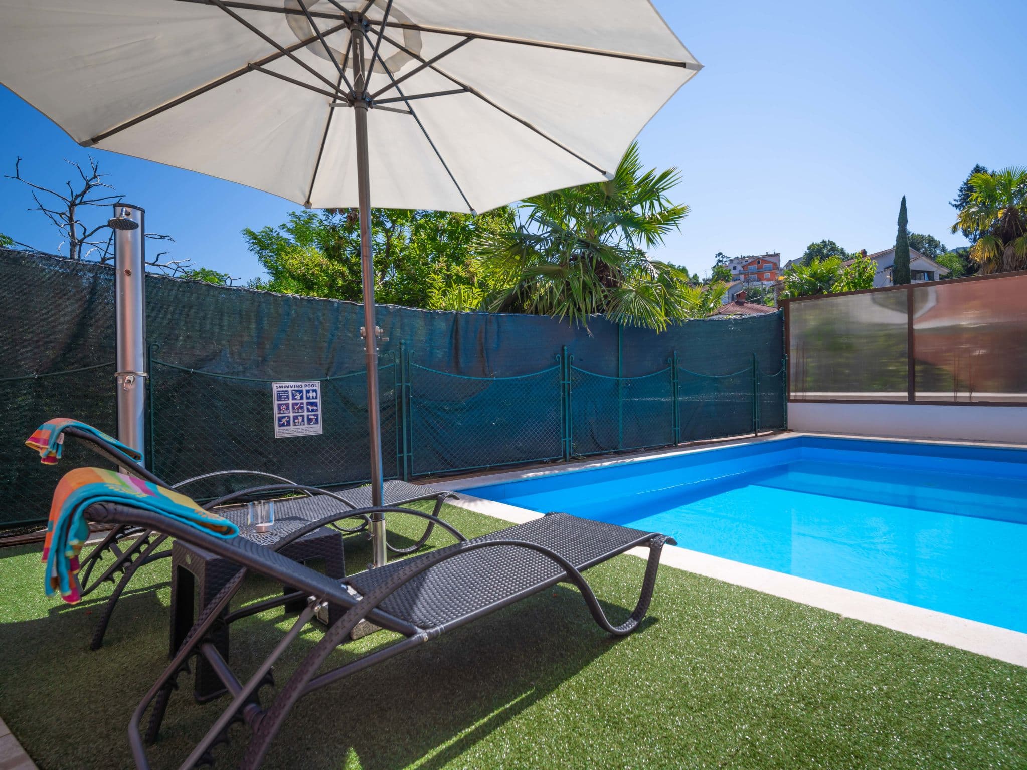 Pool Outdoor