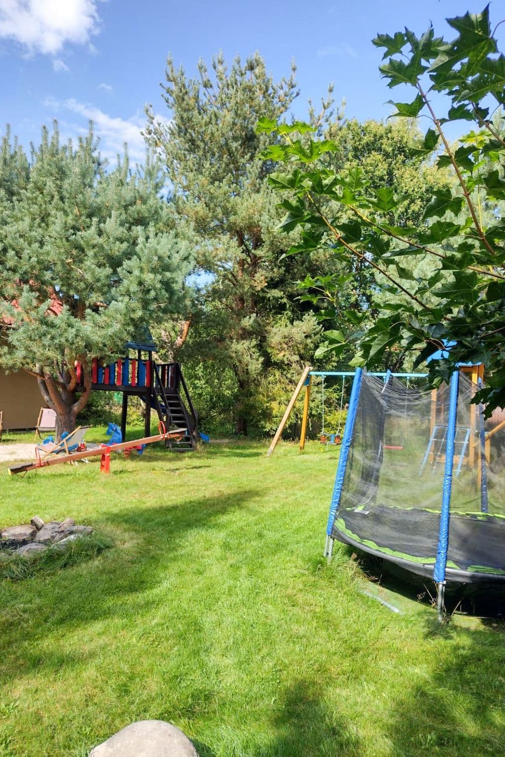 Outdoor