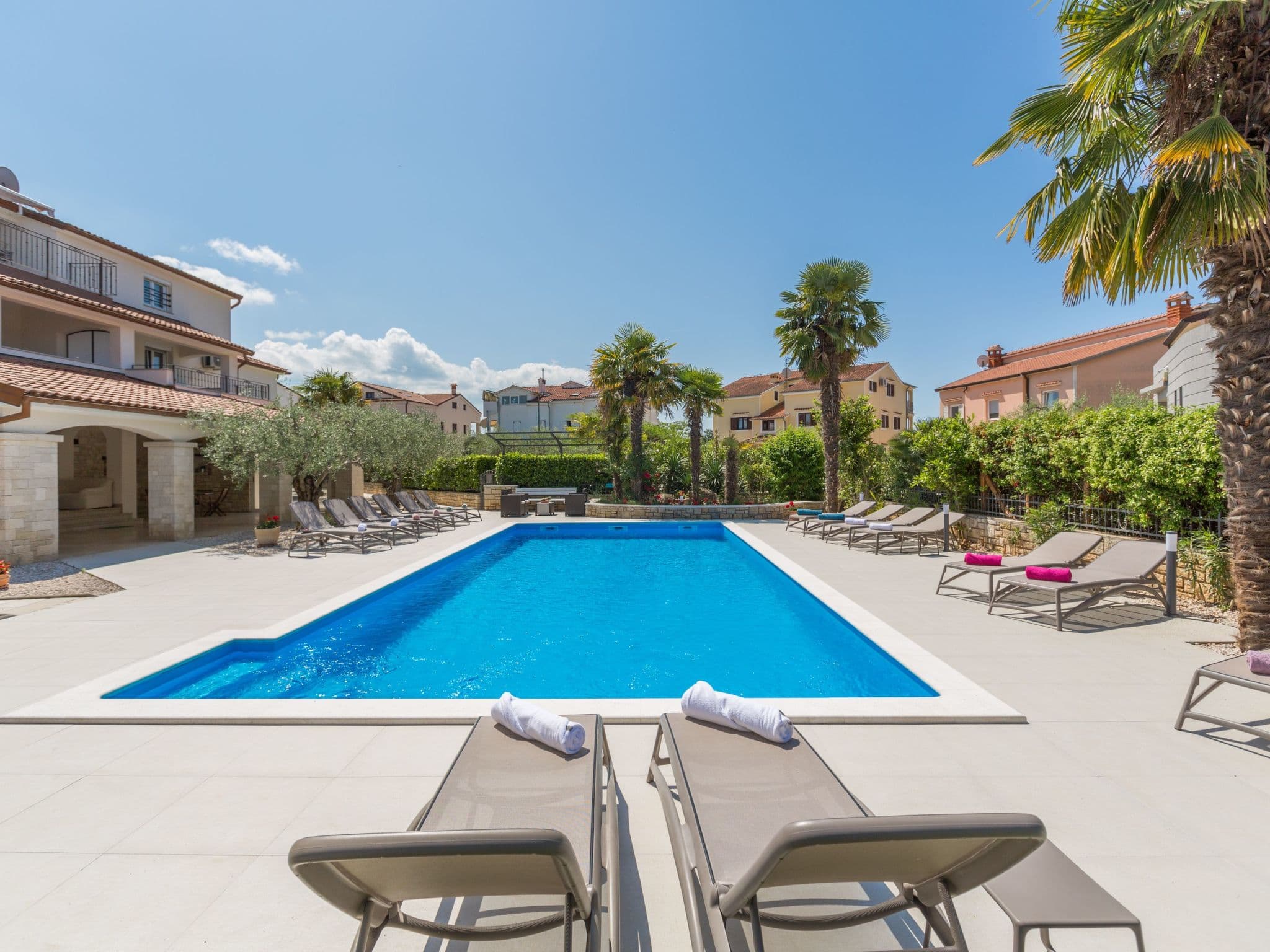 Pool Outdoor