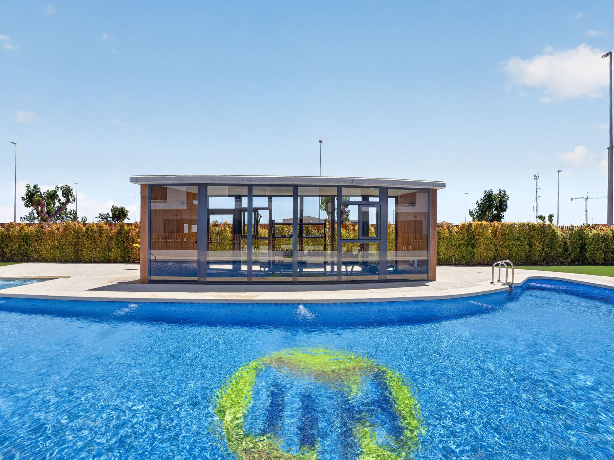 Pool Outdoor