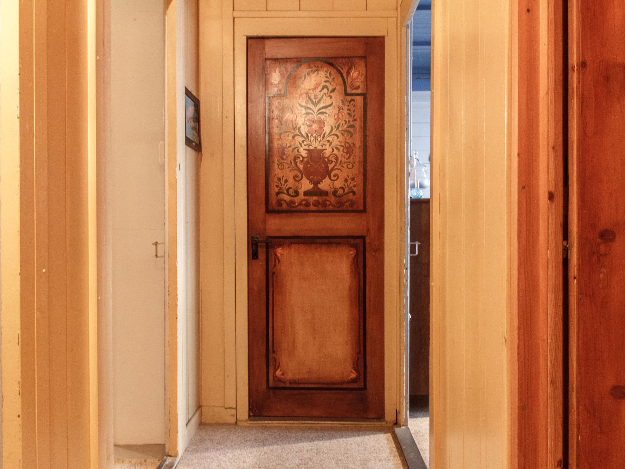 Inside other