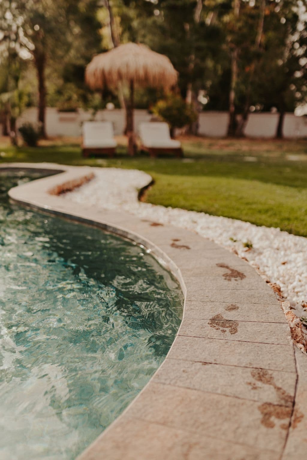Pool Outdoor
