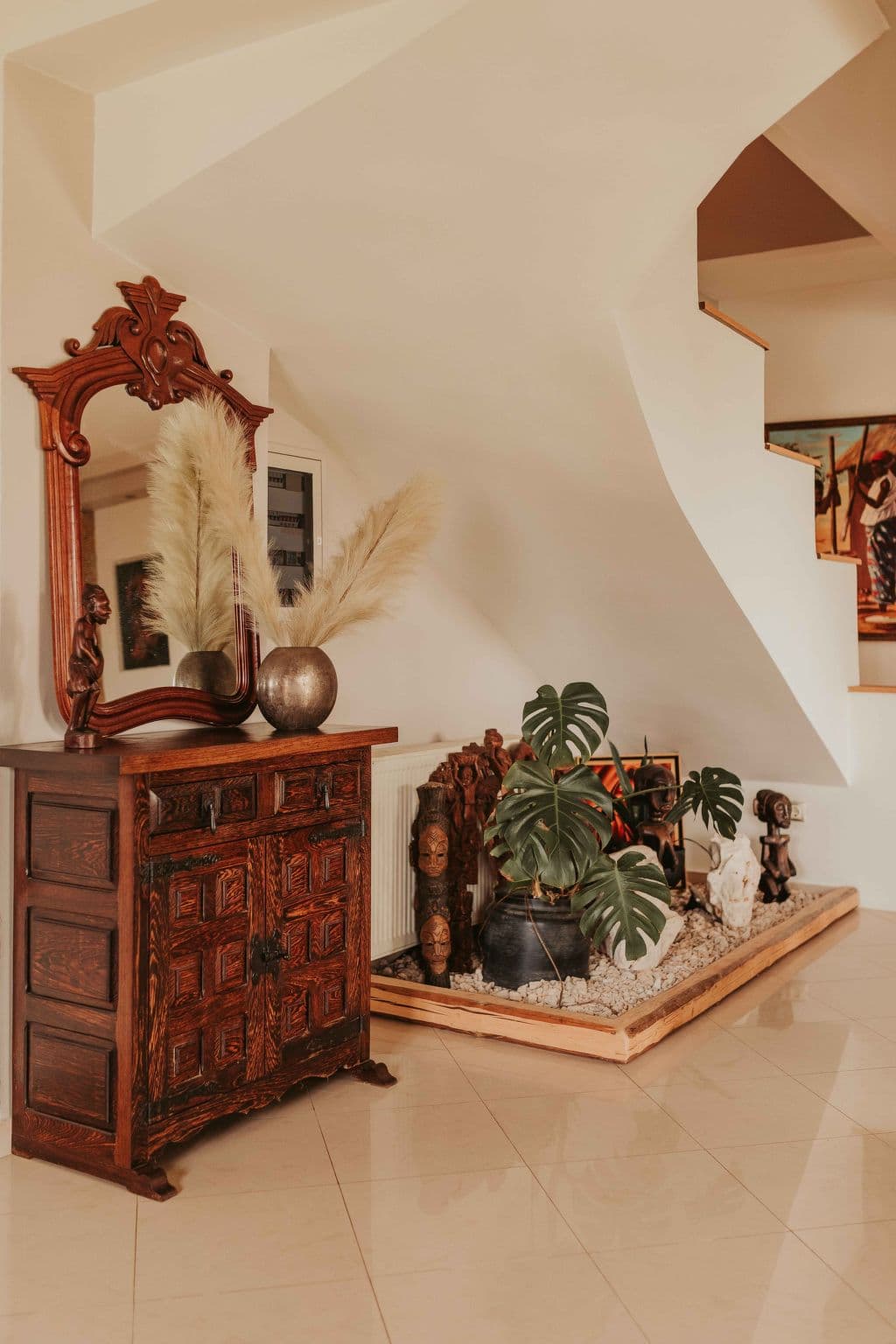 Inside other