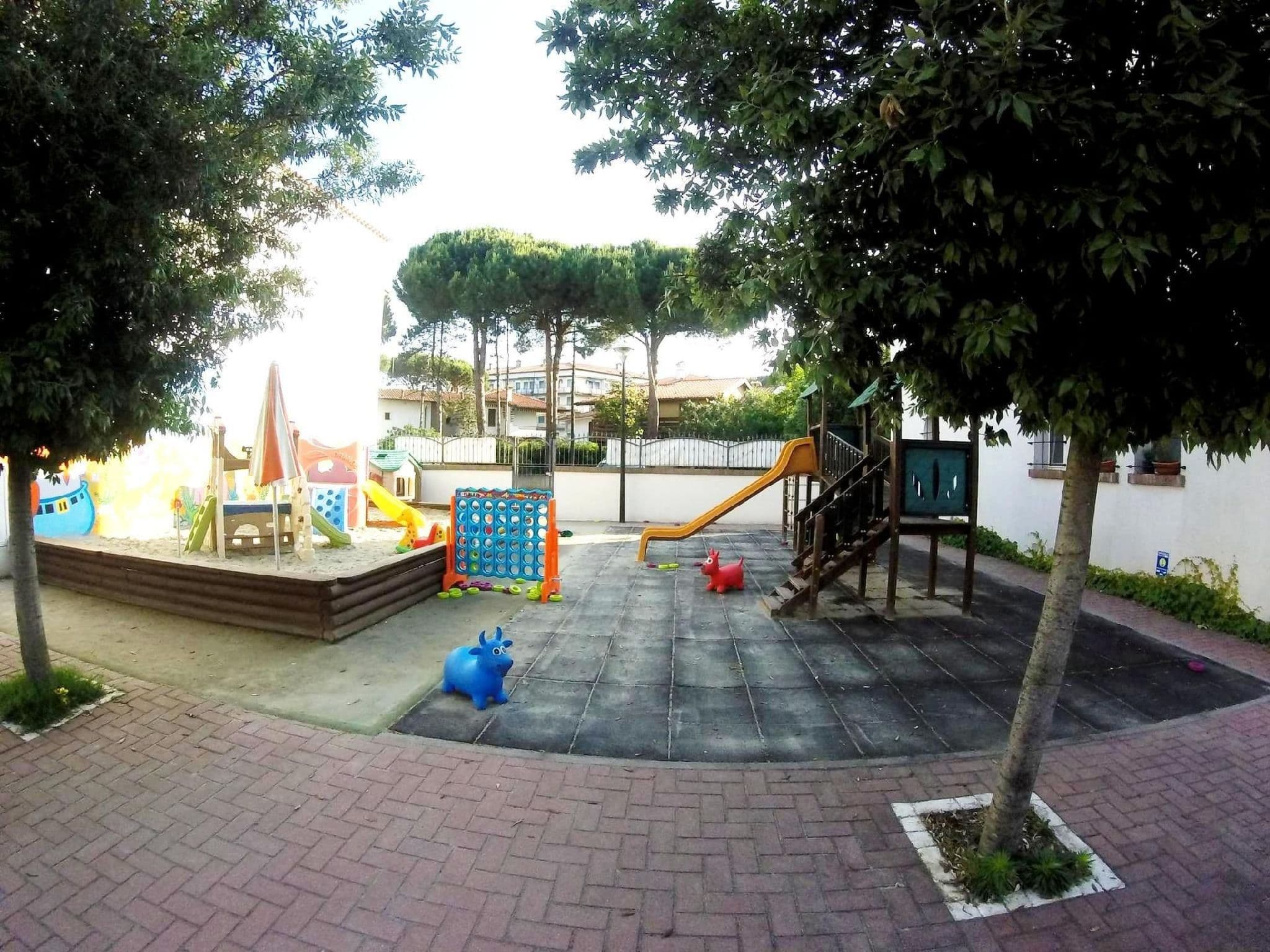 Outdoor