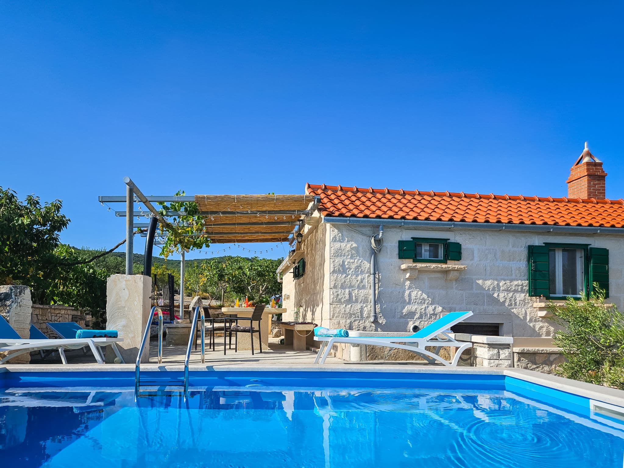 Pool Outdoor