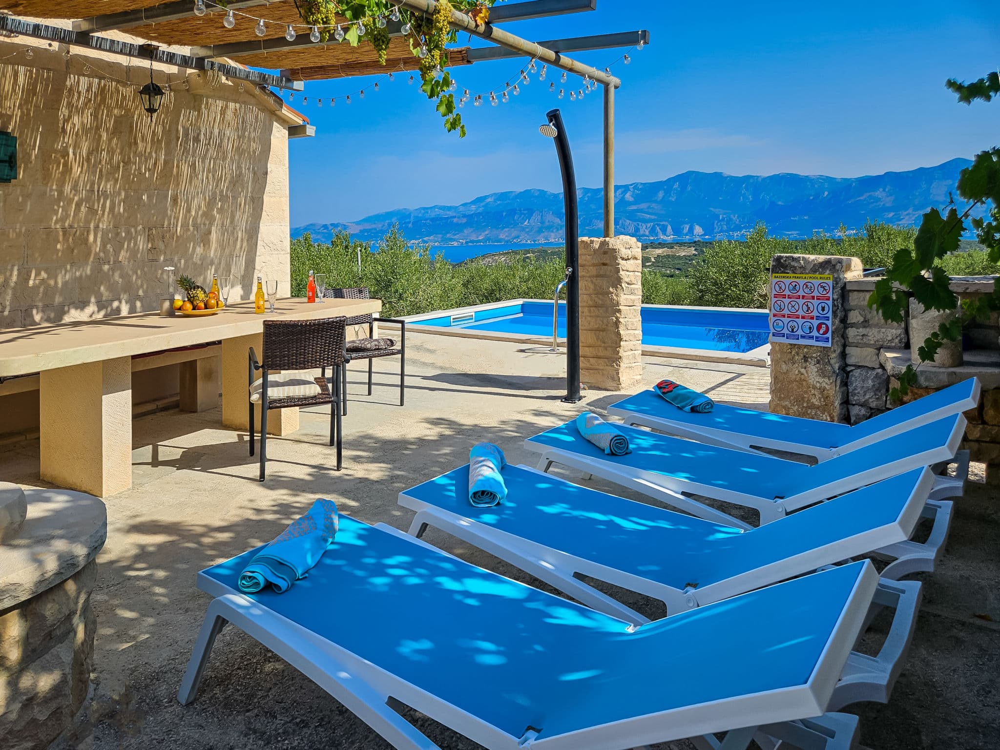 Pool Outdoor