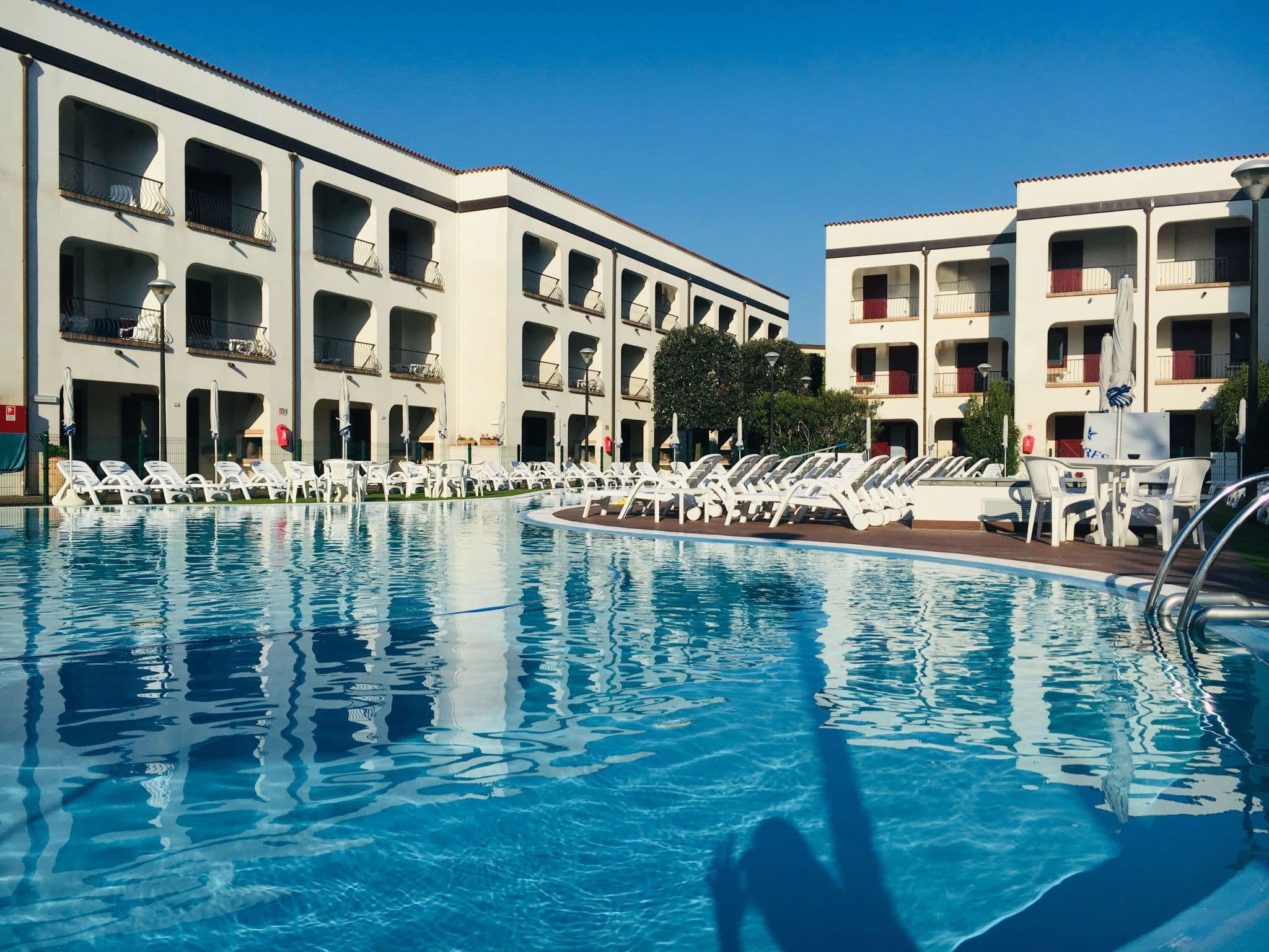 Pool Outdoor