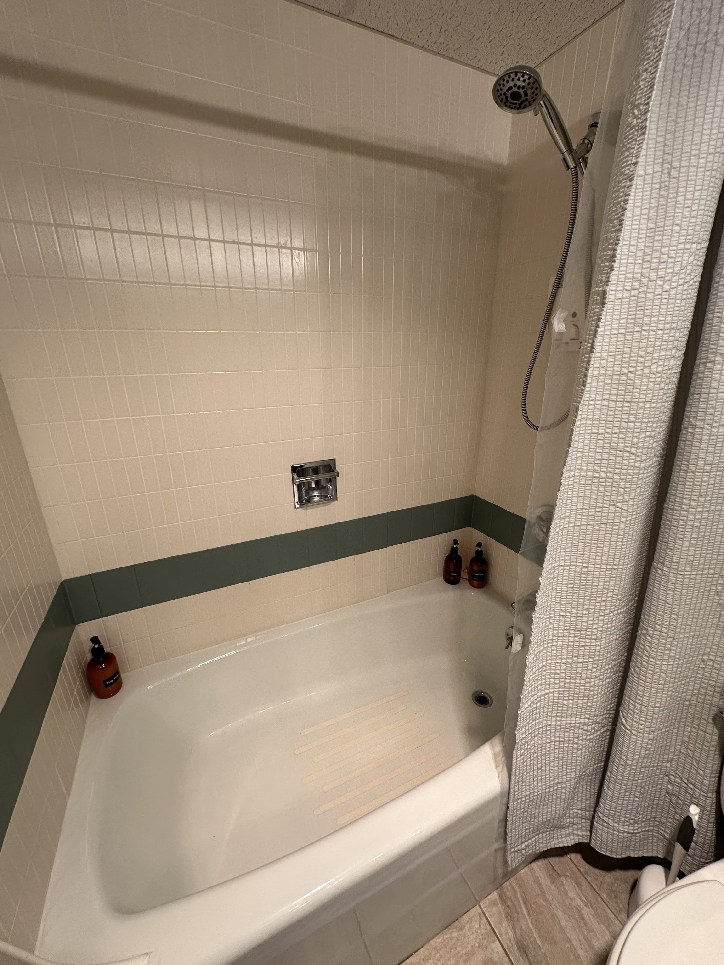 Tub/Shower