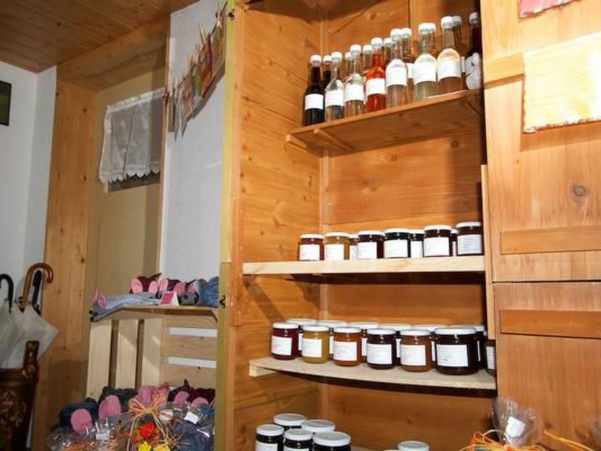 Inside other