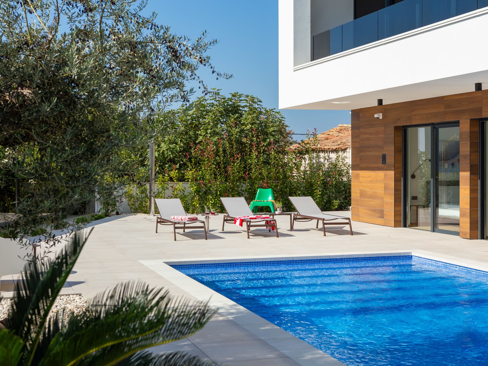 Pool Outdoor