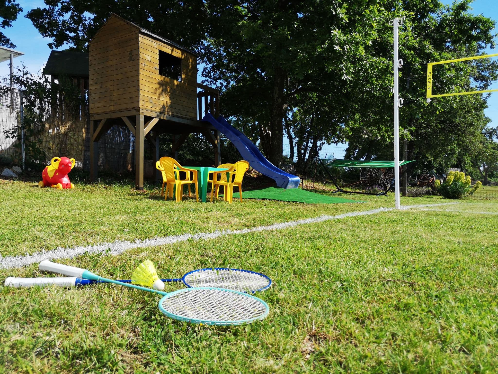Outdoor