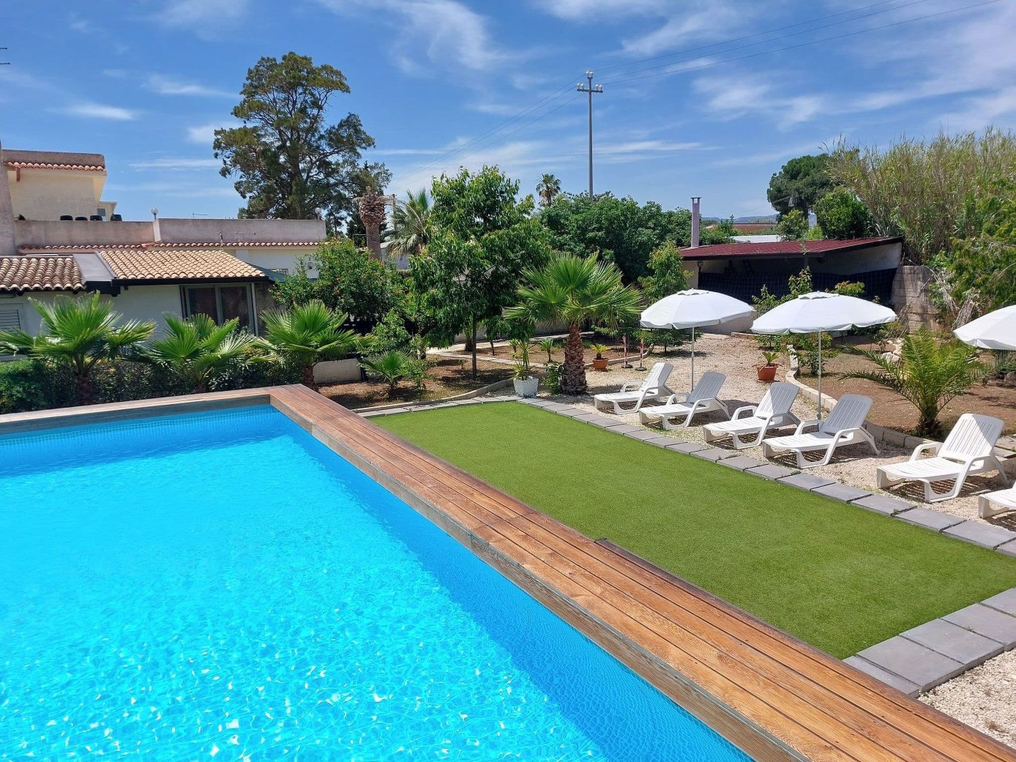 Pool Outdoor