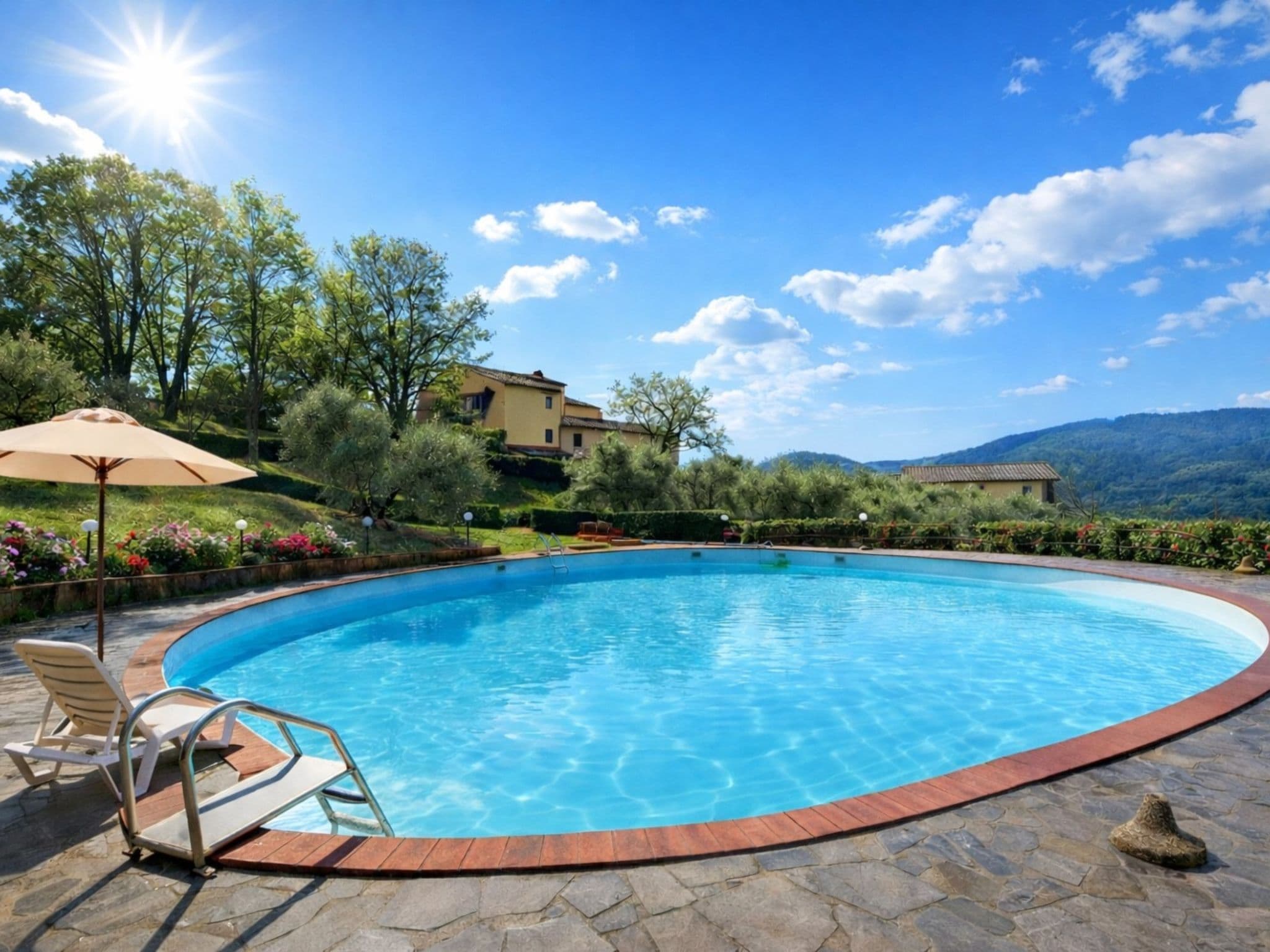 Pool Outdoor