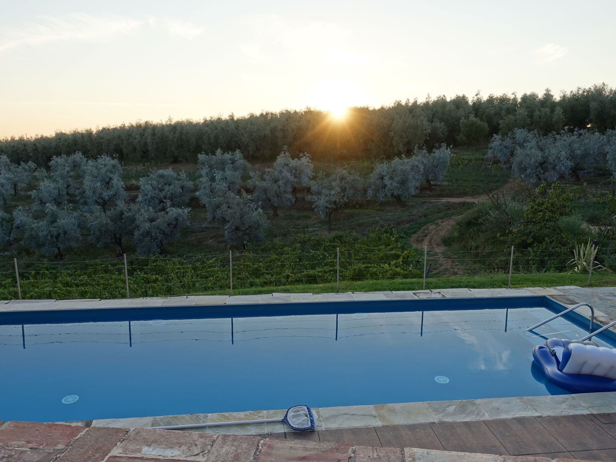 Pool Outdoor